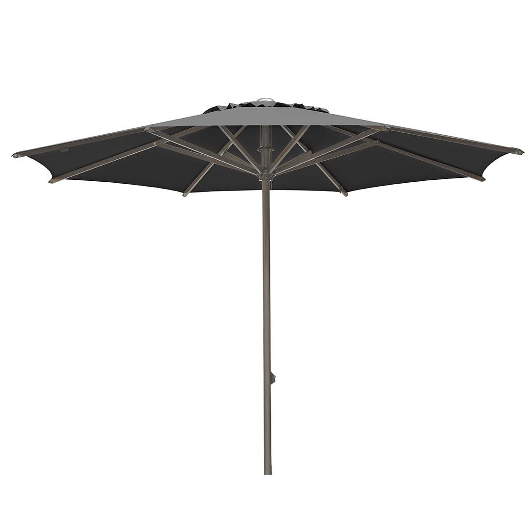 Parasol Arizona ø350 Zwart