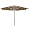 Parasol Reflex ø350 Coffee
