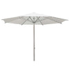 Parasol Reflex ø350 Wit