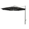 Parasol Rodi ø400 Zwart