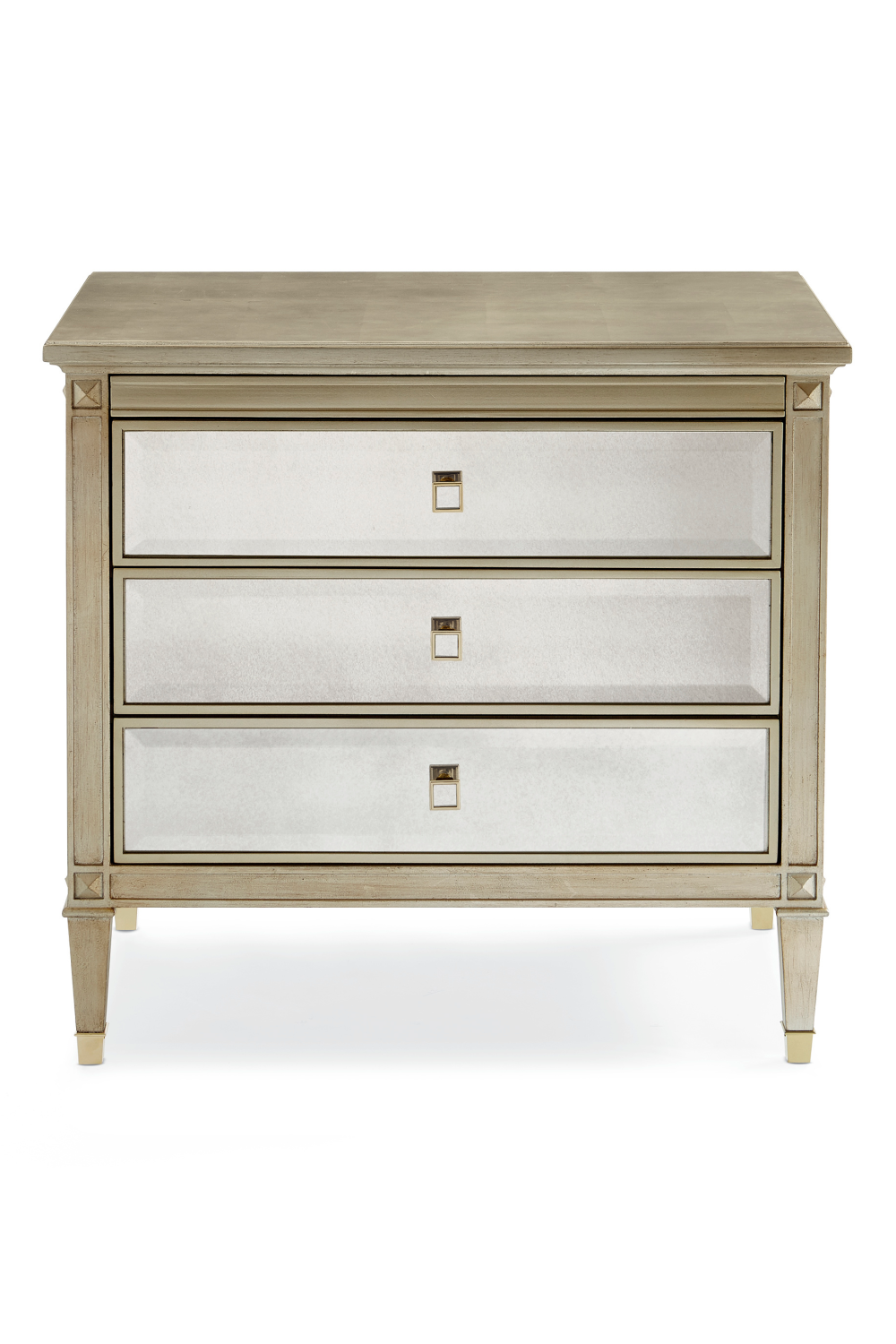 Nachtkastje A Classic Beaty