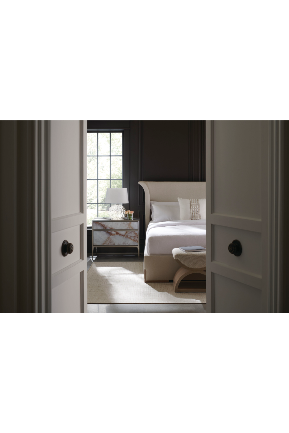 Nachtkastje A Real Gem