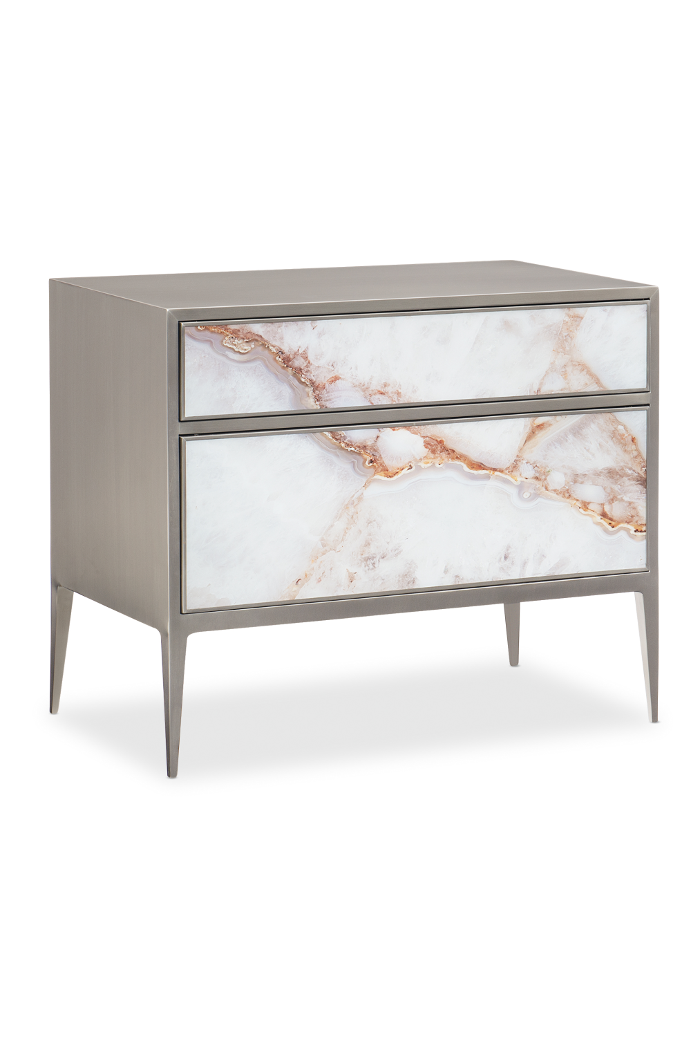 Nachtkastje A Real Gem