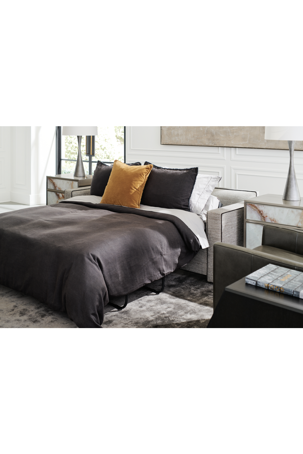 Nachtkastje A Real Gem