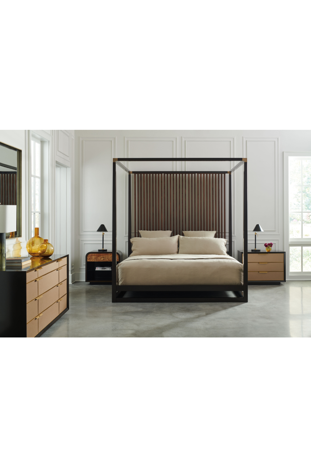 Dressoir All Wrapped Up
