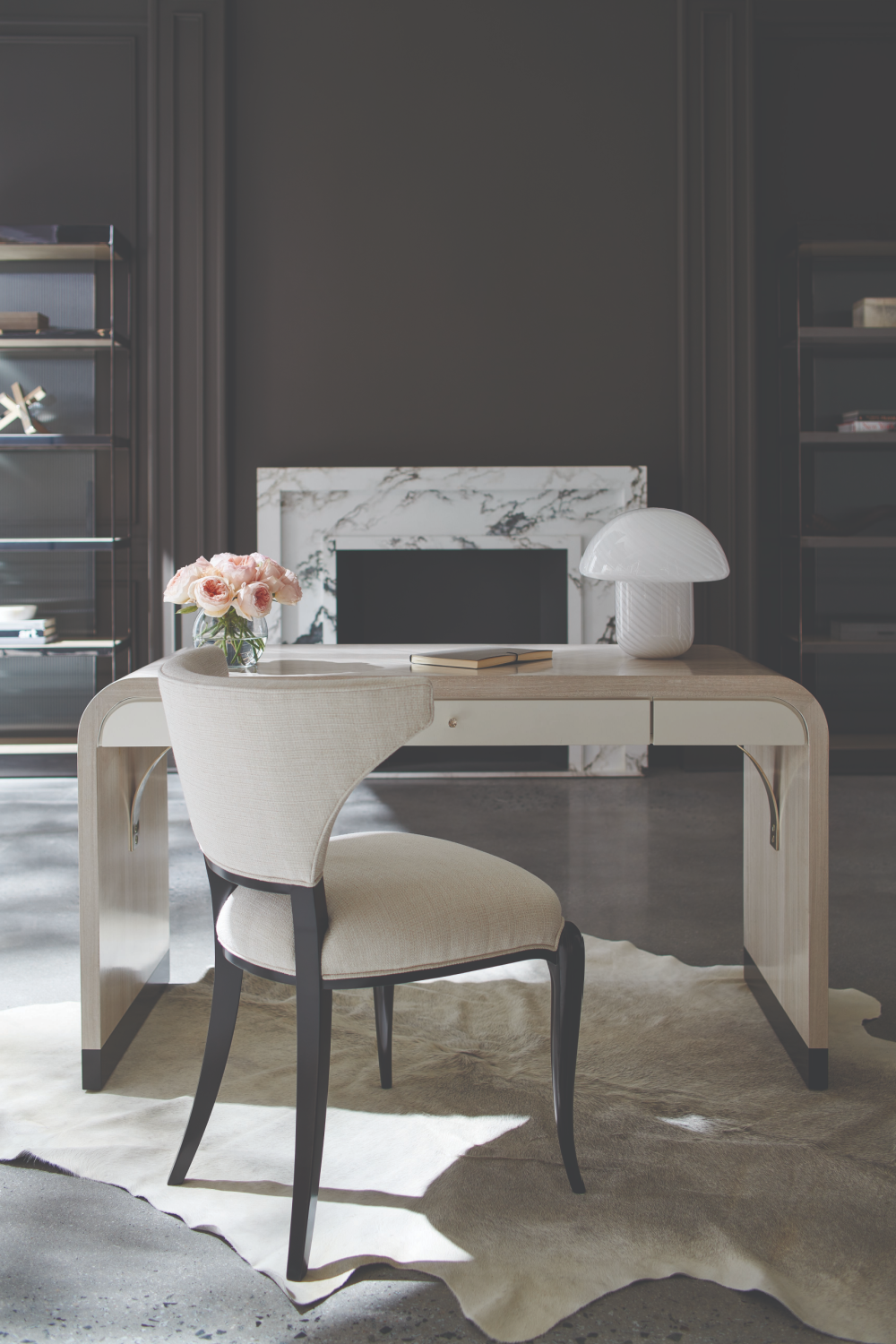 Eetkamerstoel Be my Guest