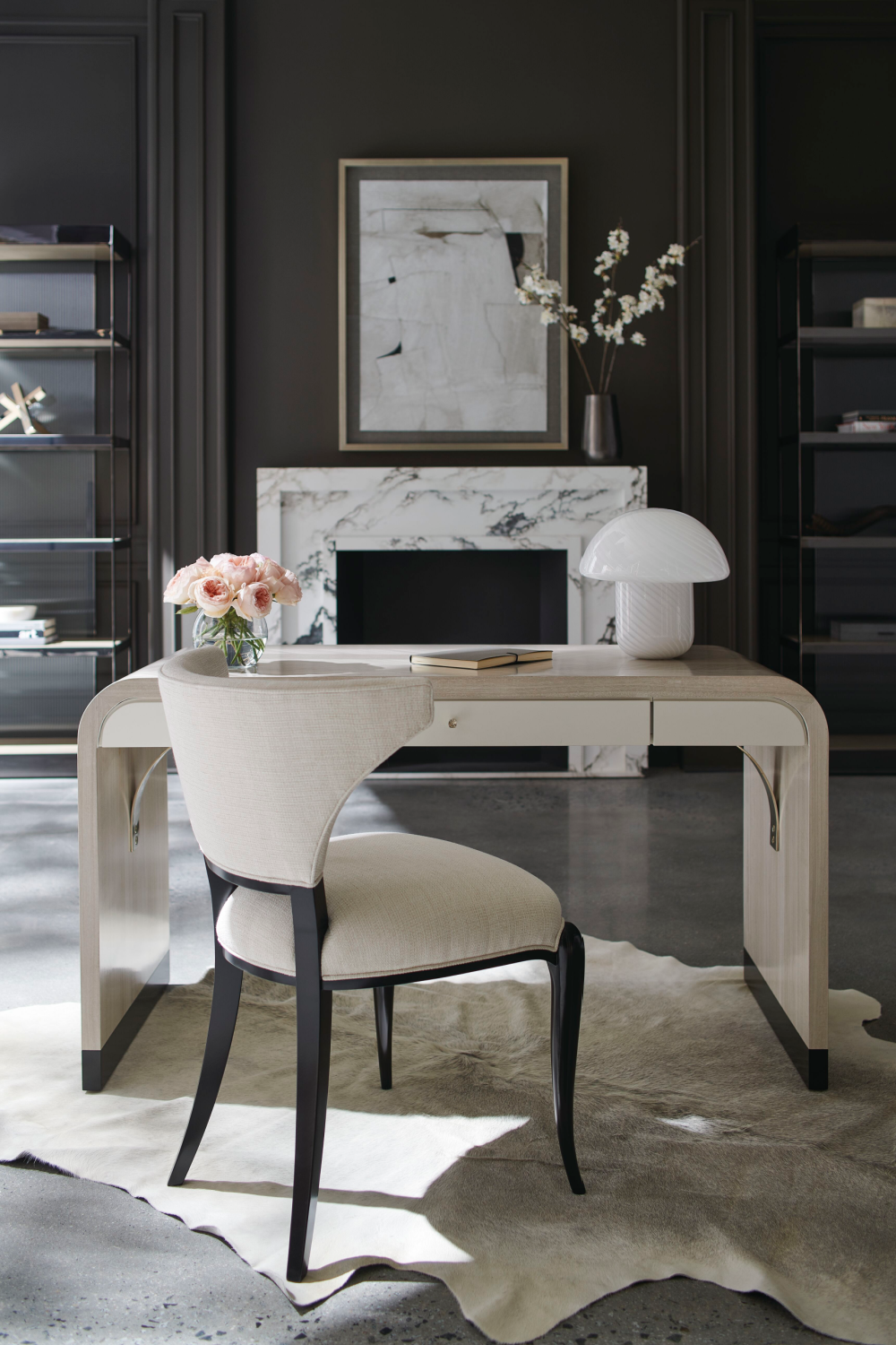 Eetkamerstoel Be my Guest