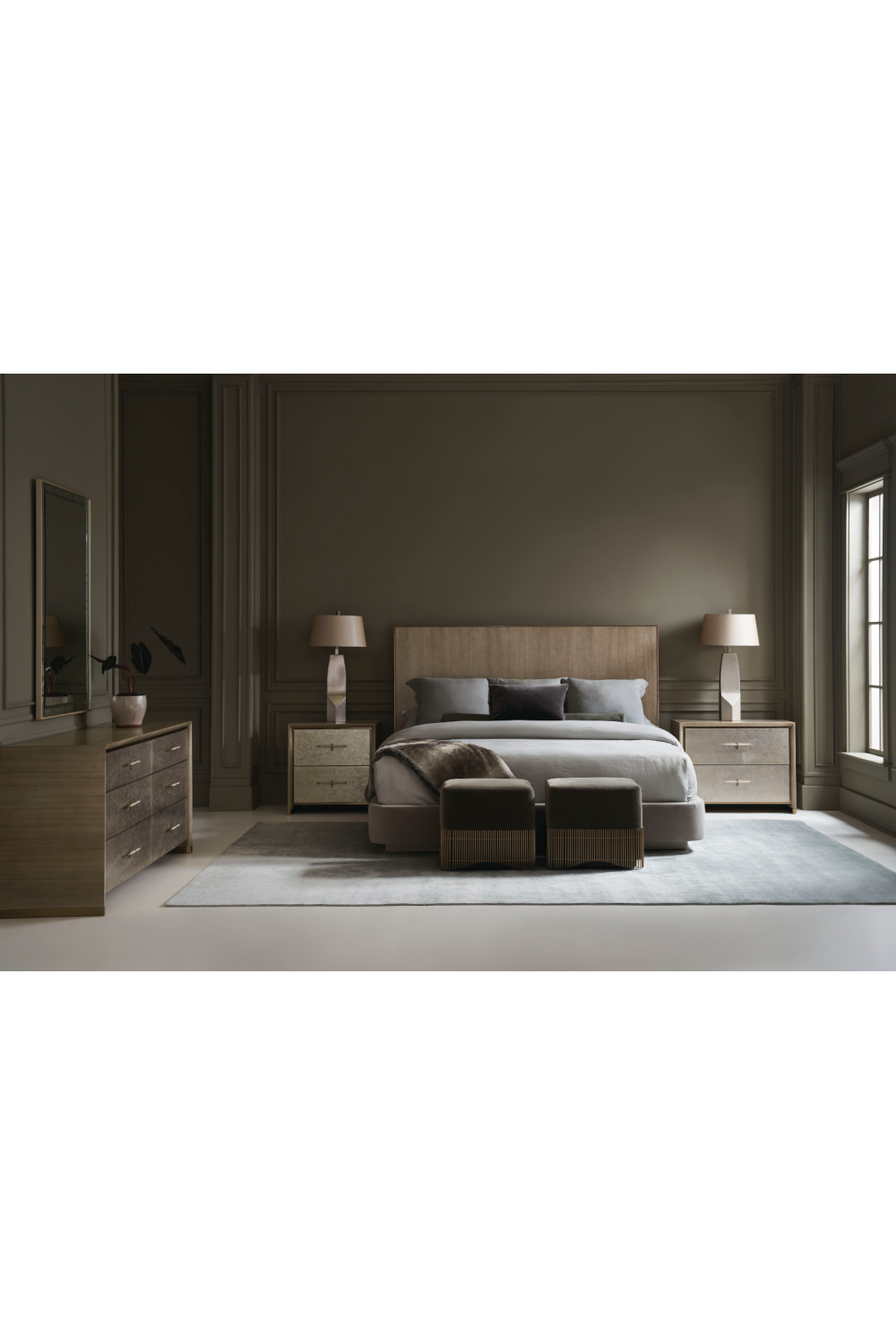 Dressoir Hang Up