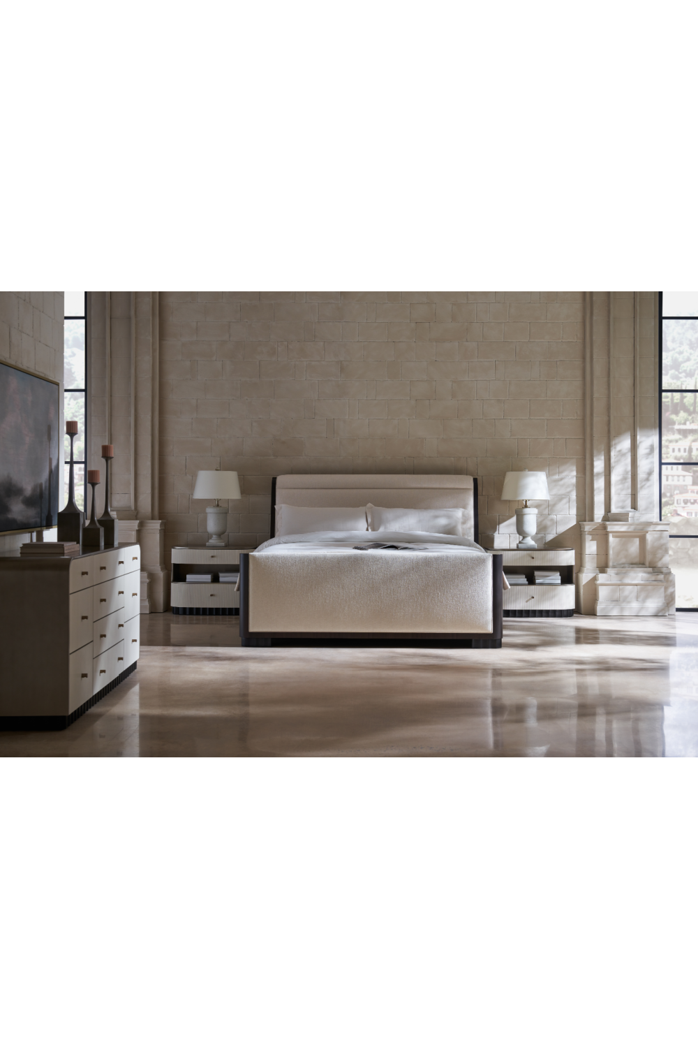 Dressoir Circadian