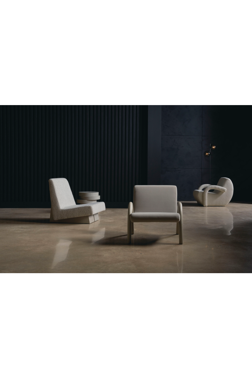 Fauteuil Coco