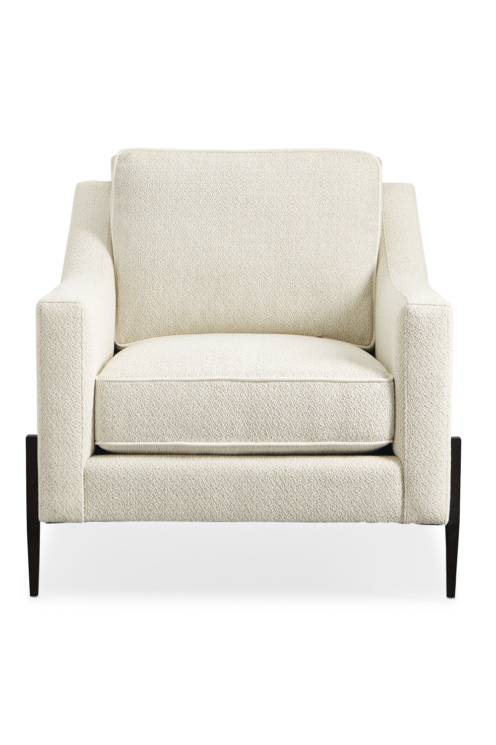 Fauteuil Remix - Black Iron