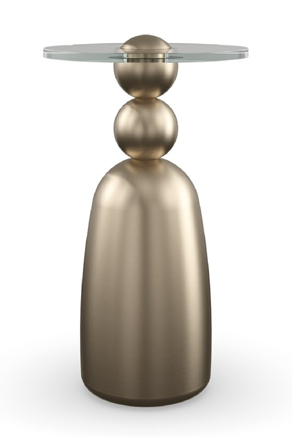 Bijzettafel Dissonance