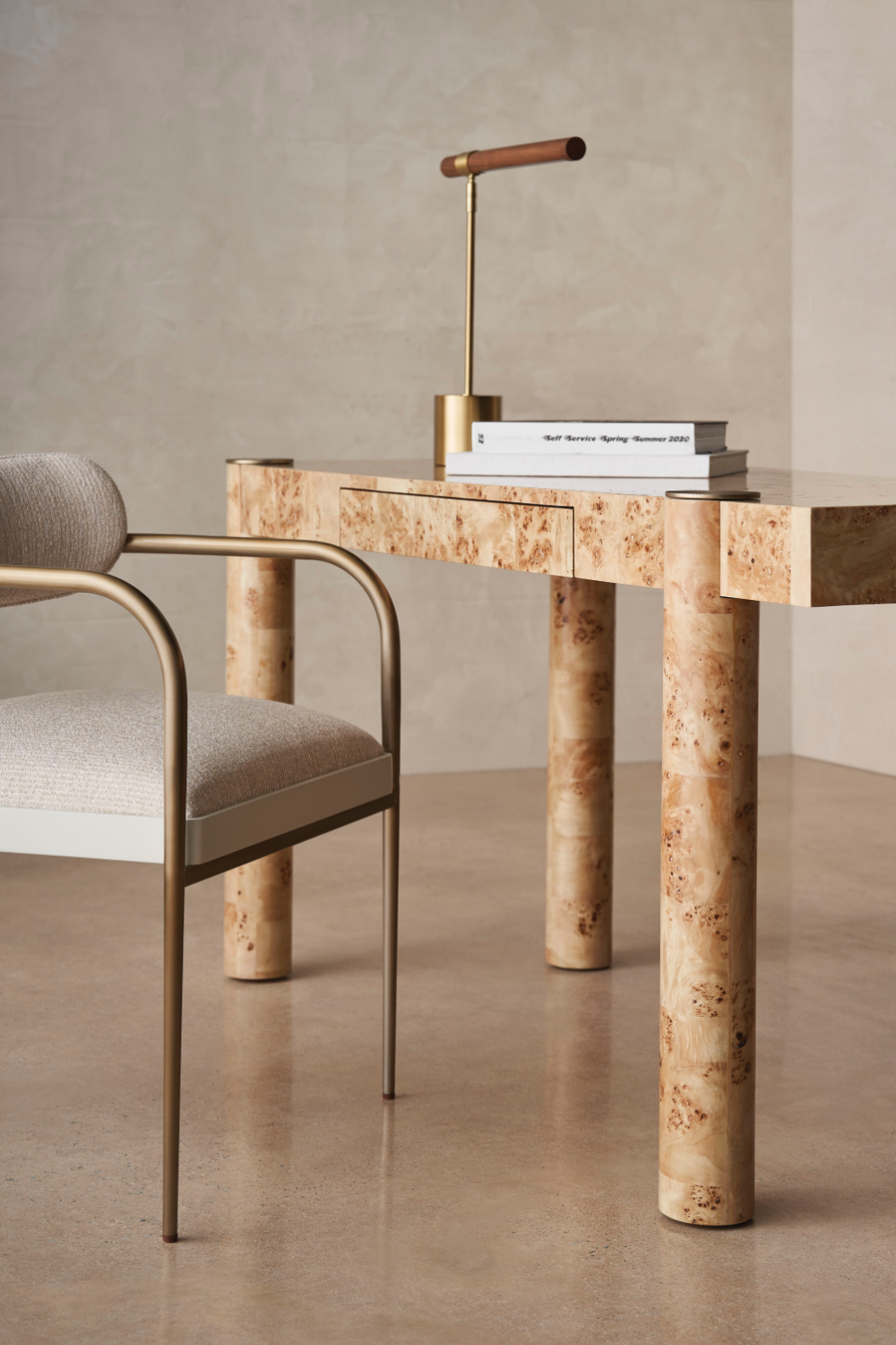 Eetkamerstoel Emphasis