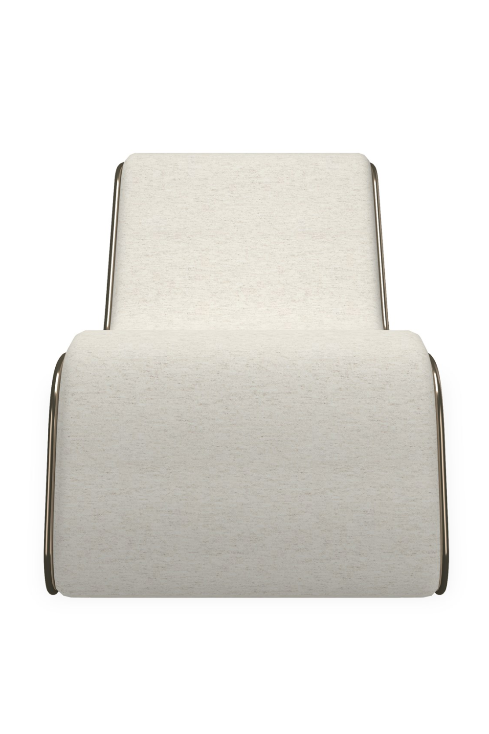 Chaise Longue Parallax