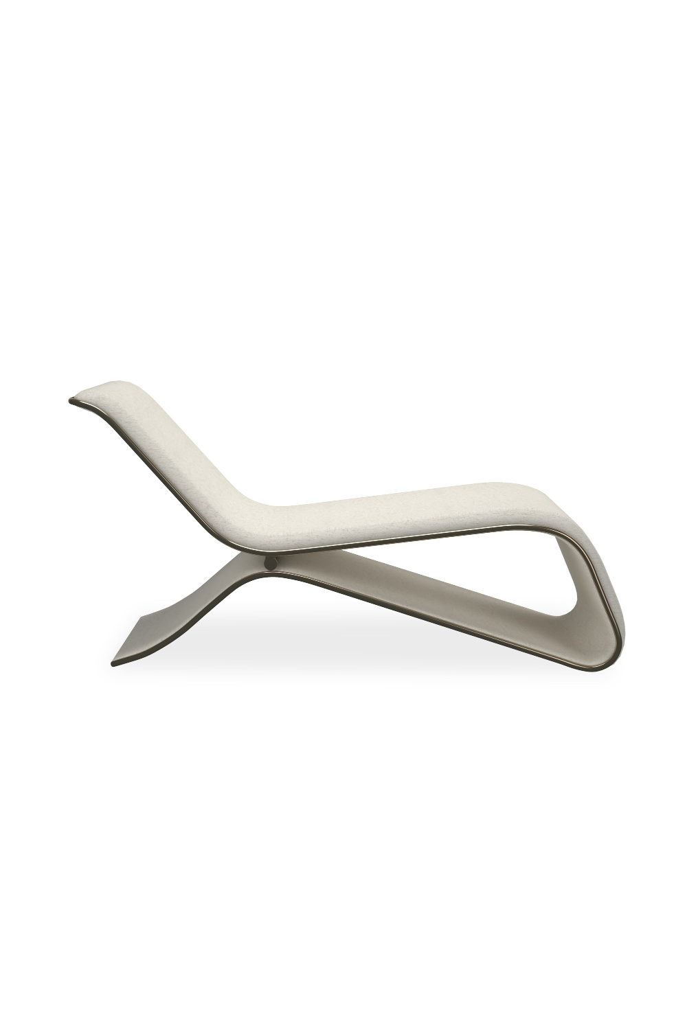 Chaise Longue Parallax