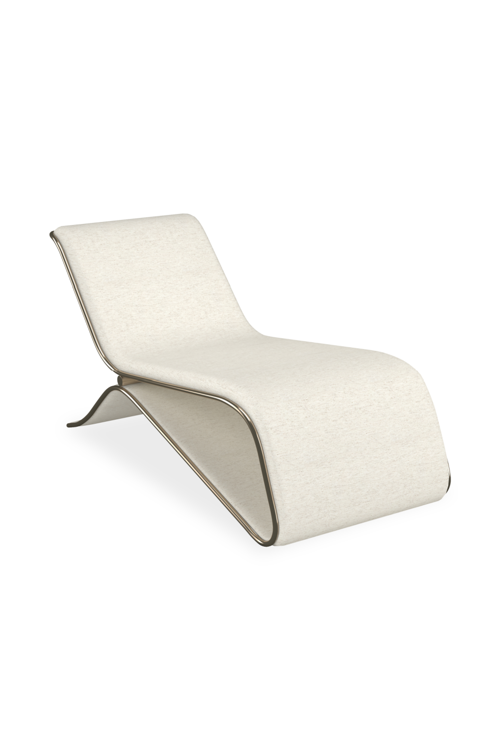 Chaise Longue Parallax