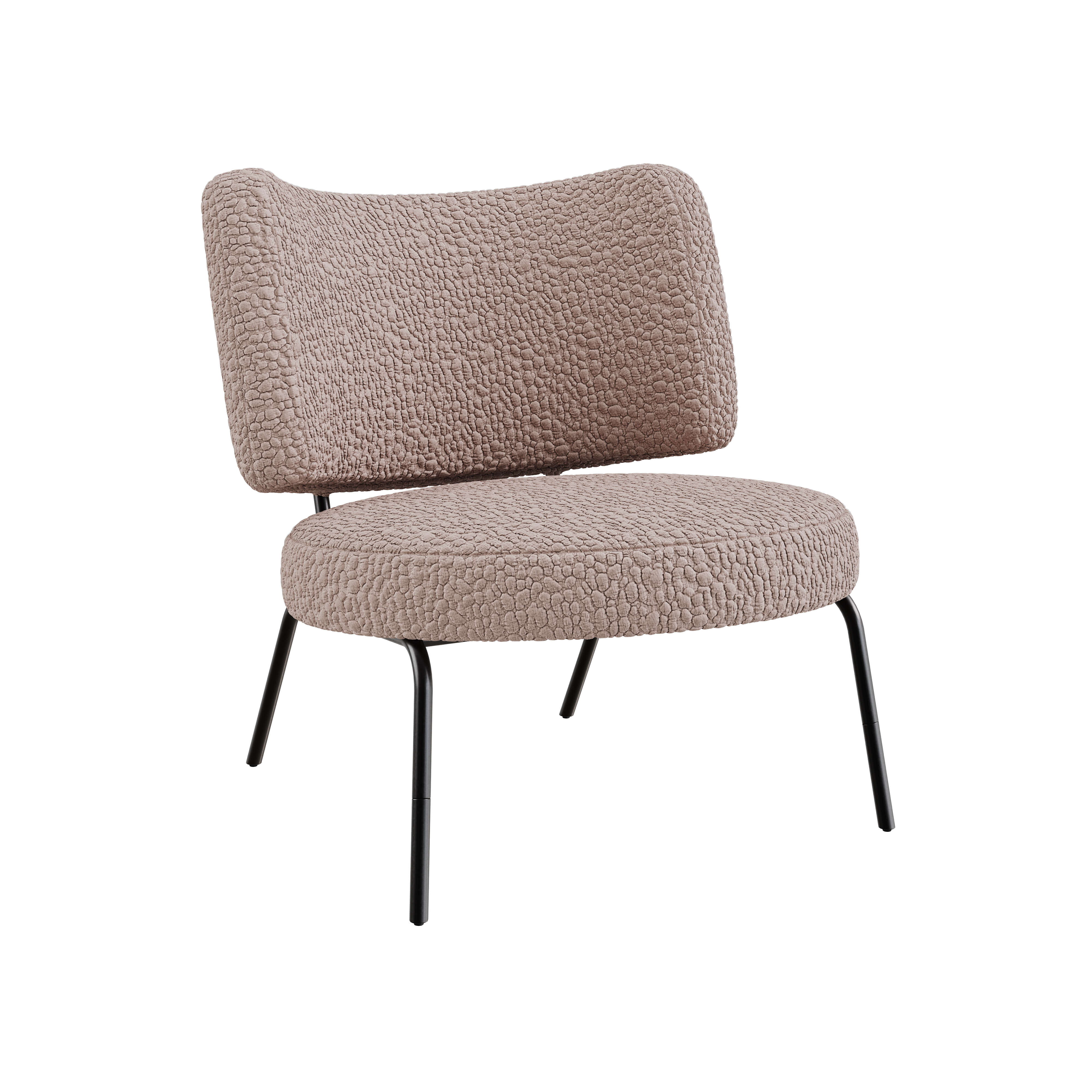 Fauteuil Nona