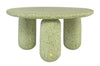 Salontafel Charlene - Green Terrazzo