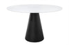 Eettafel Cone - 120 cm