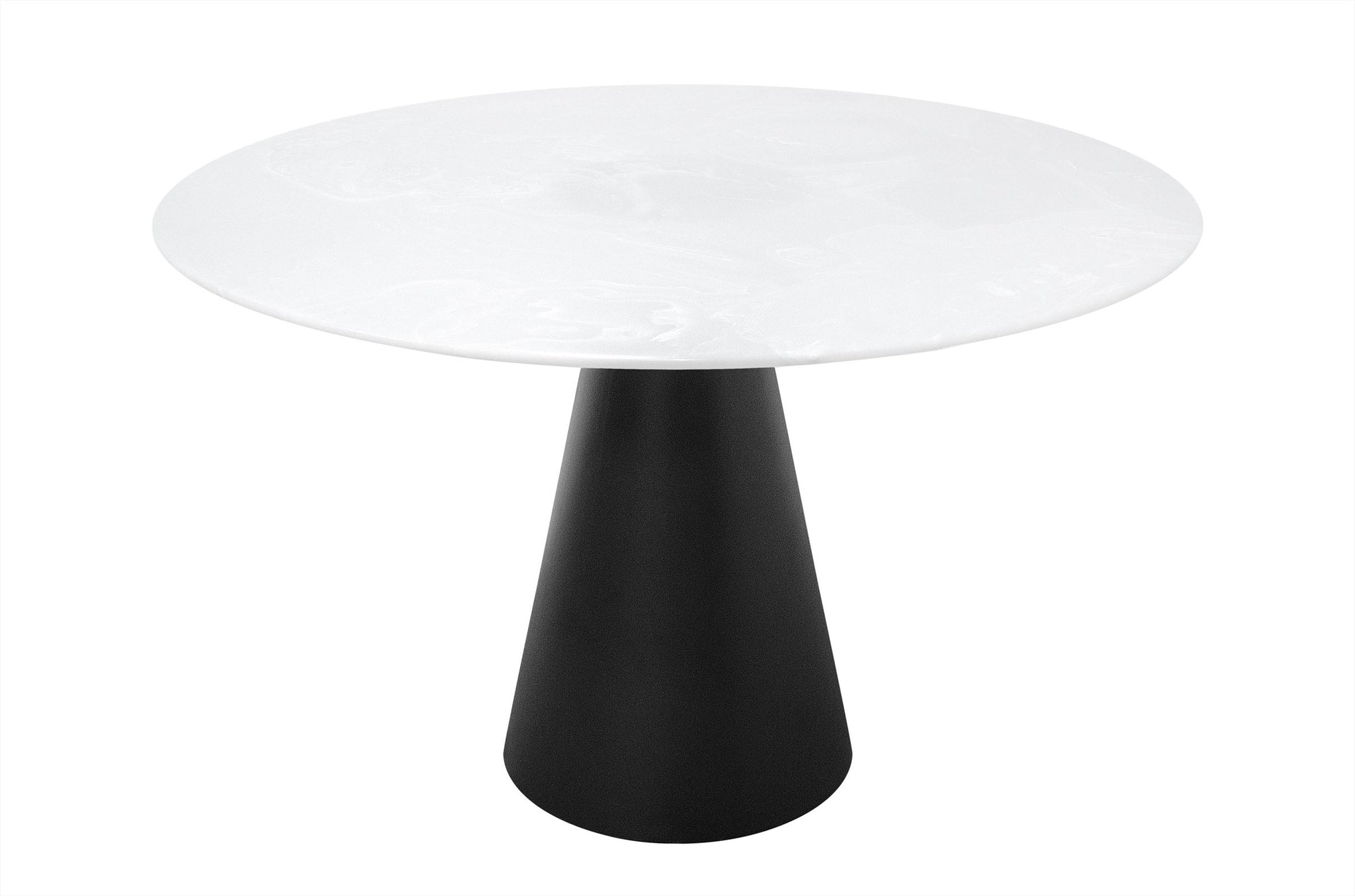 Eettafel Cone - 120 cm