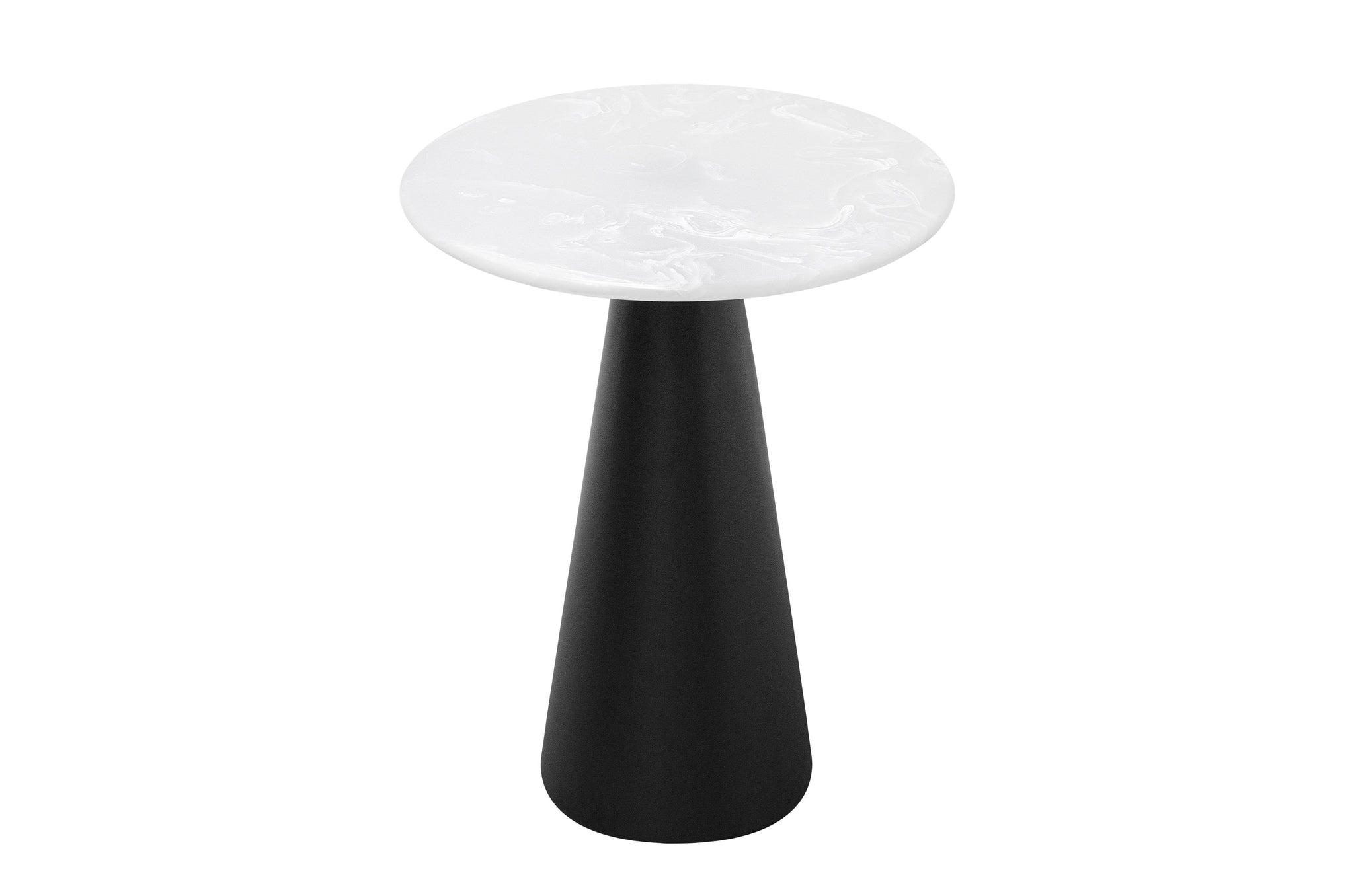 Bijzettafel Cone