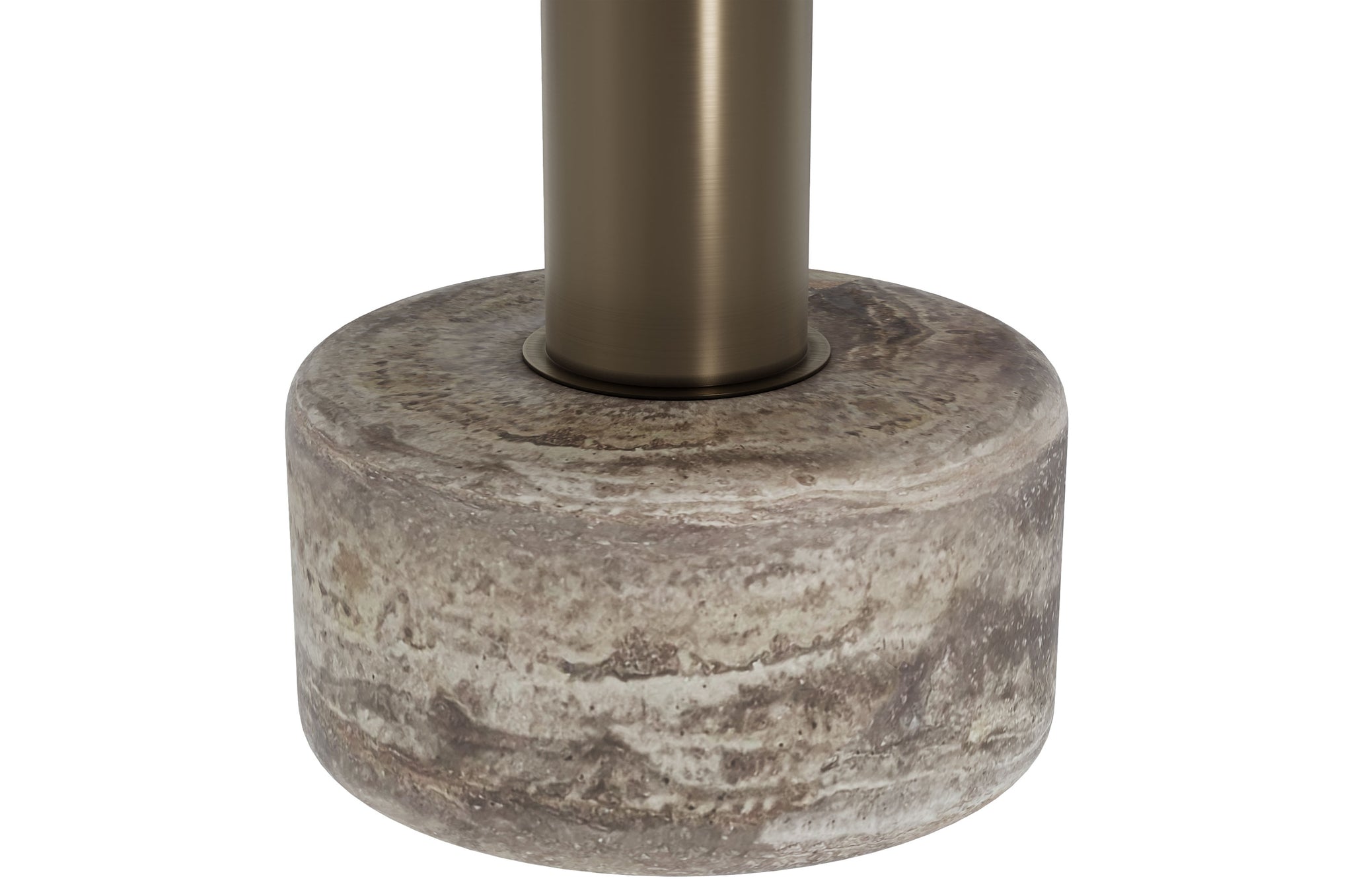 Salontafel Cooper - Ø50