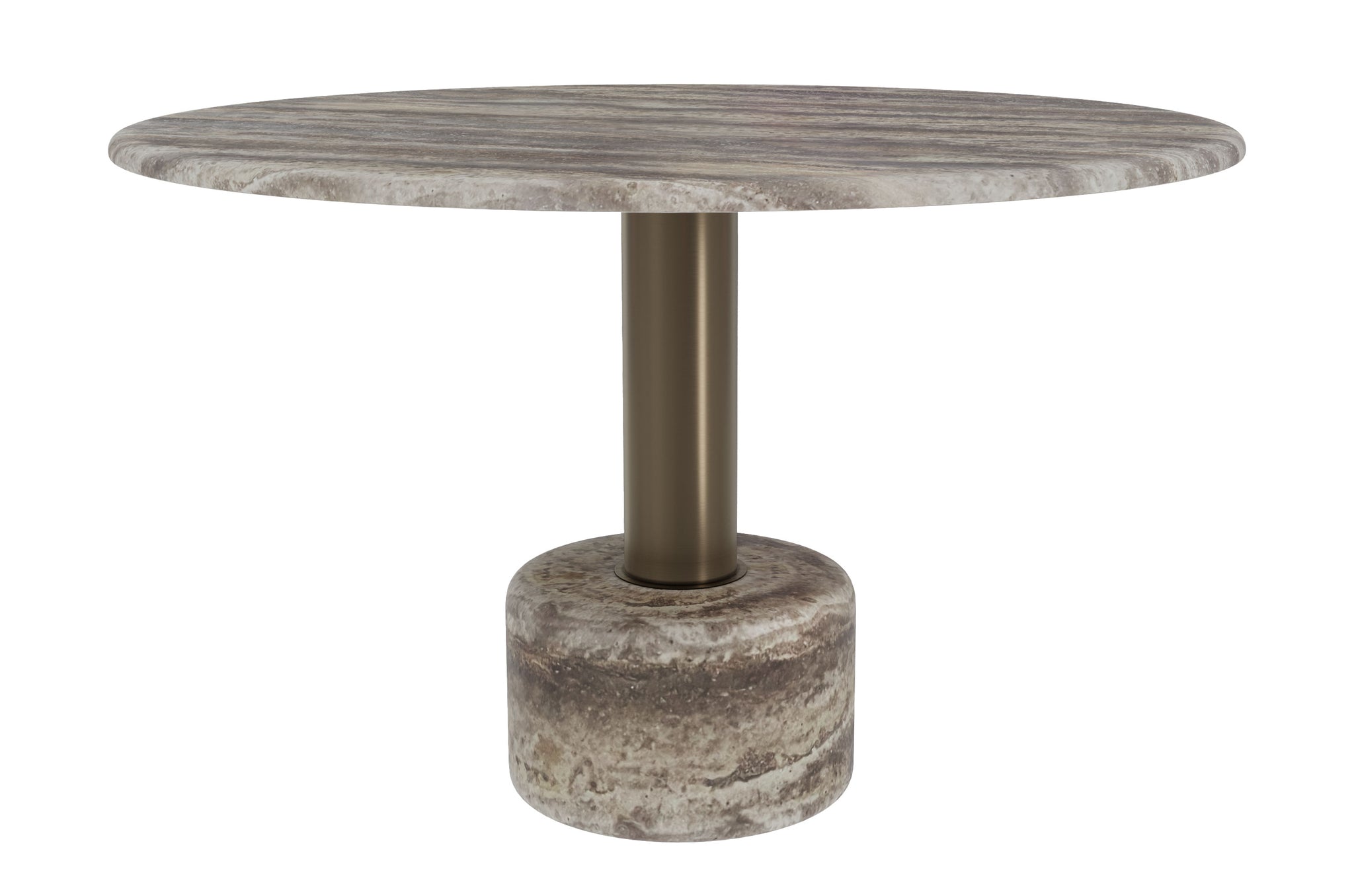 Eettafel Cooper - Ø120