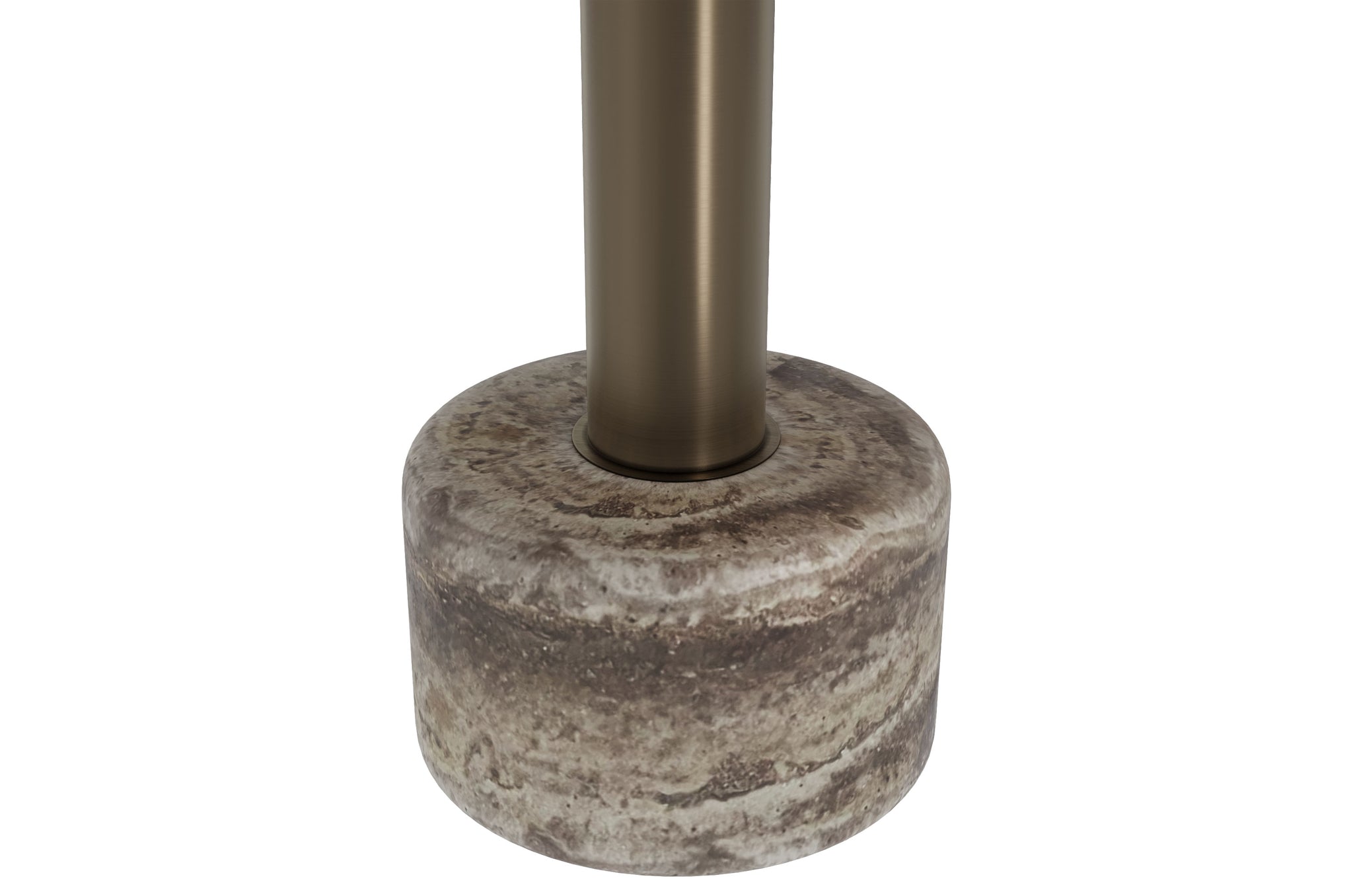 Eettafel Cooper - Ø120