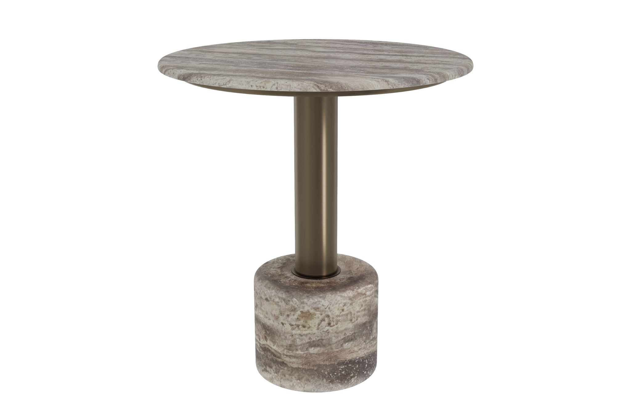 Eettafel Cooper - Ø70