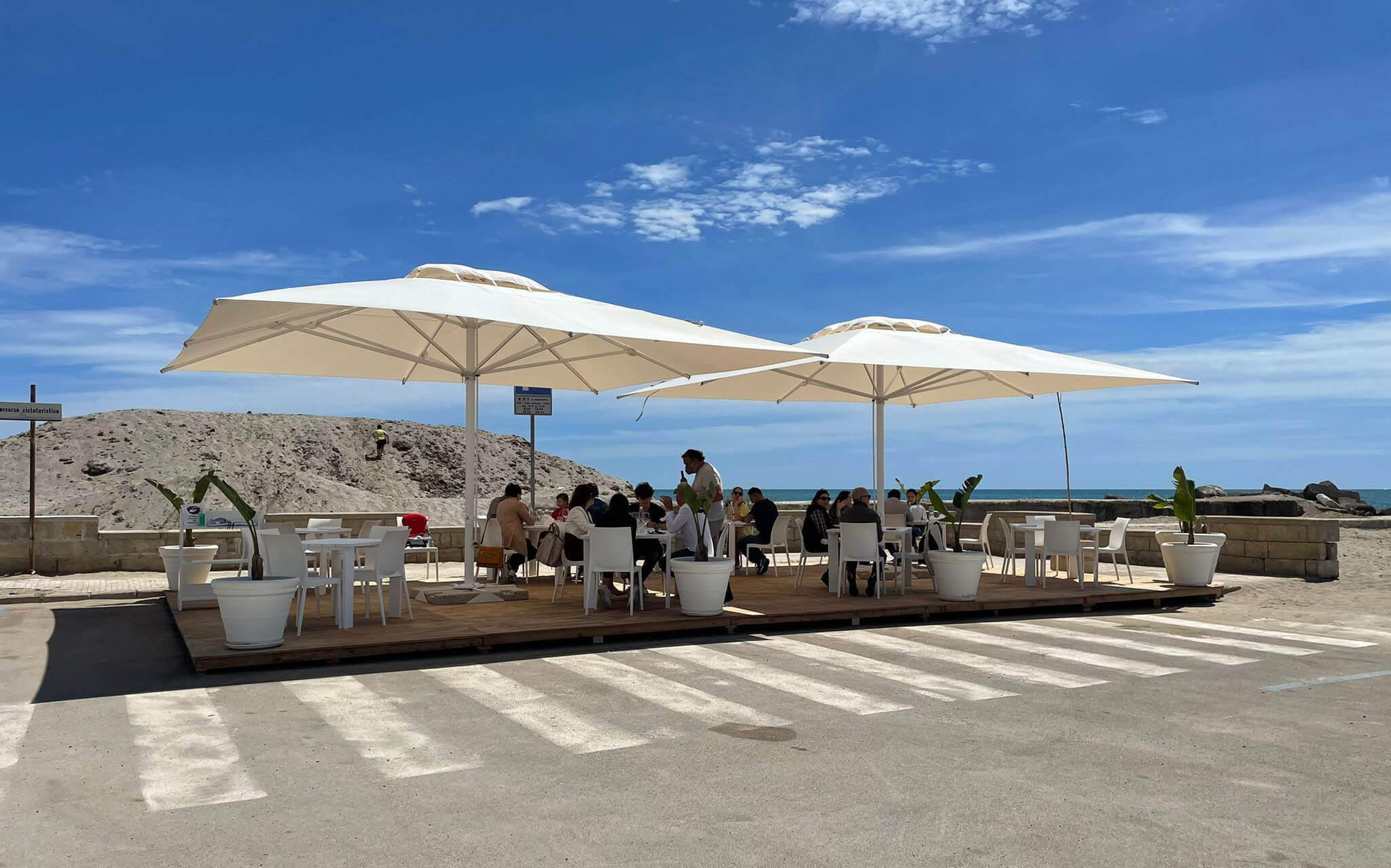 Parasol Capri 500x500 - Starwhite