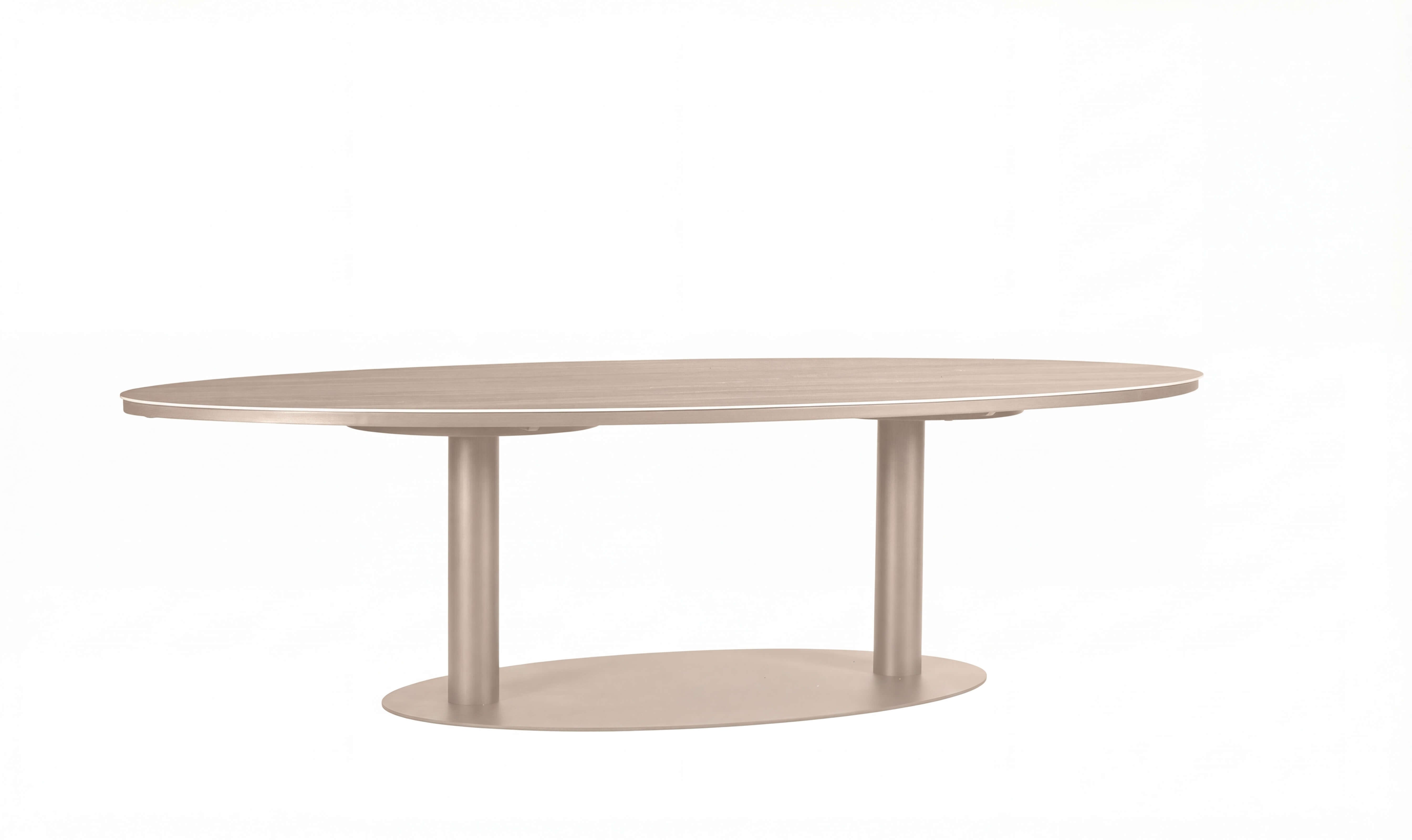 Tuintafel Covo - Salix