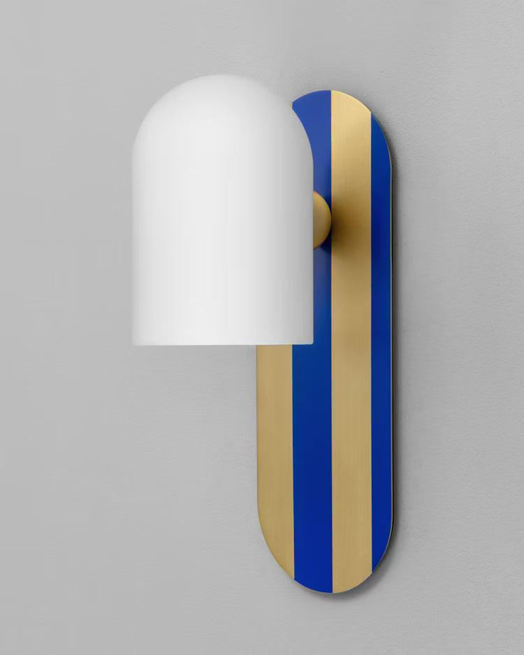 Wandlamp Odyssey Napoli