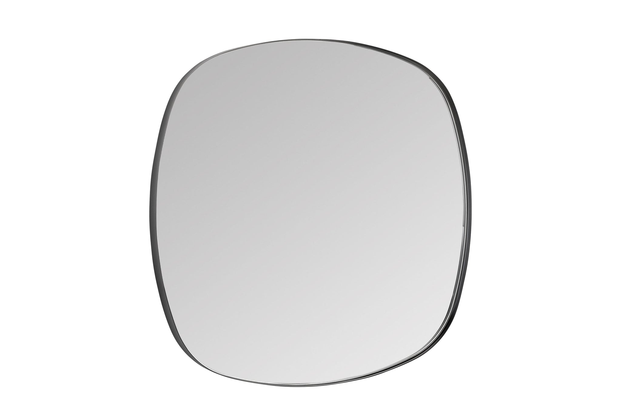 Spiegel Dobbles - S - Zwart