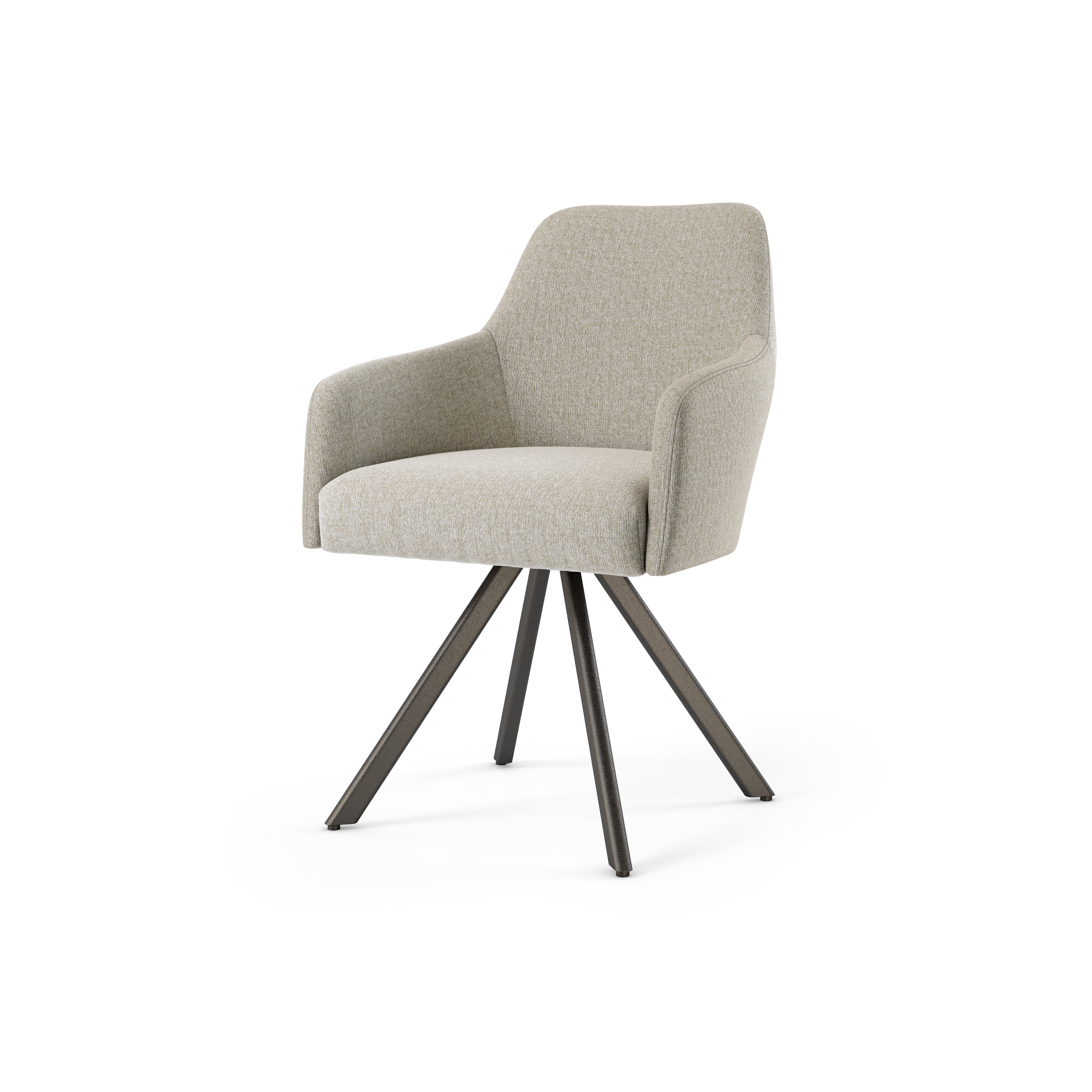 Eetkamerstoel Duncan