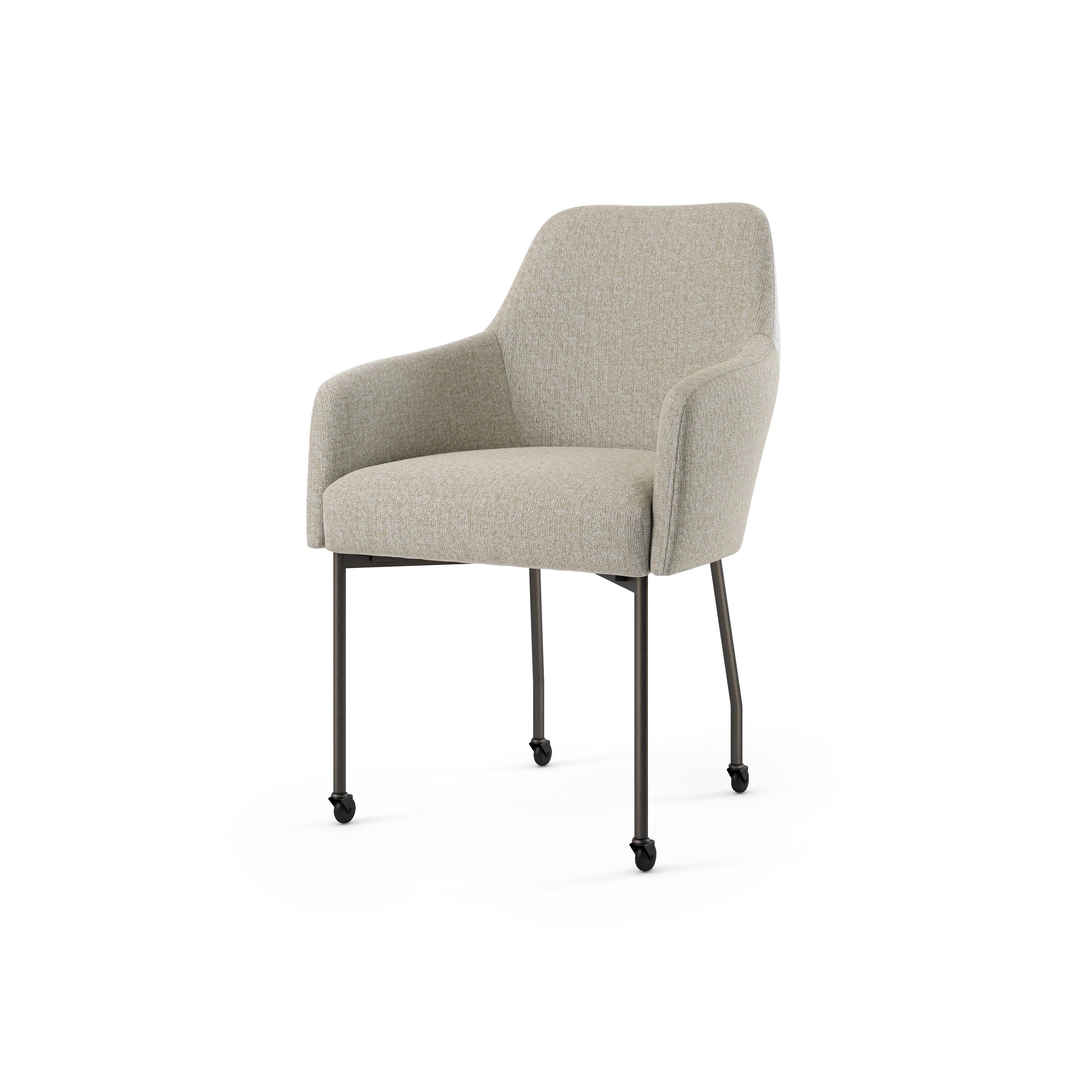 Eetkamerstoel Duncan