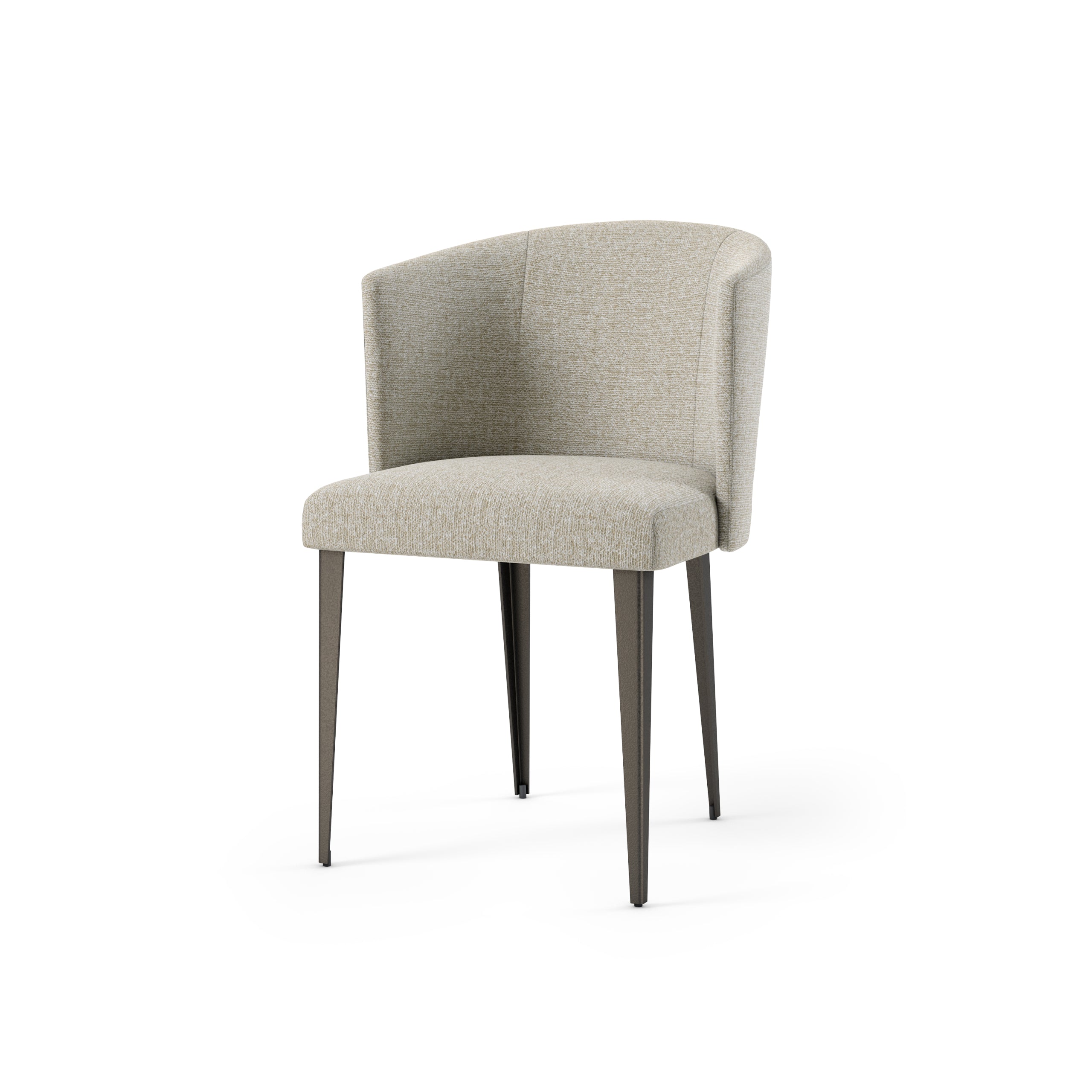 Eetkamerstoel C-Line Sharp