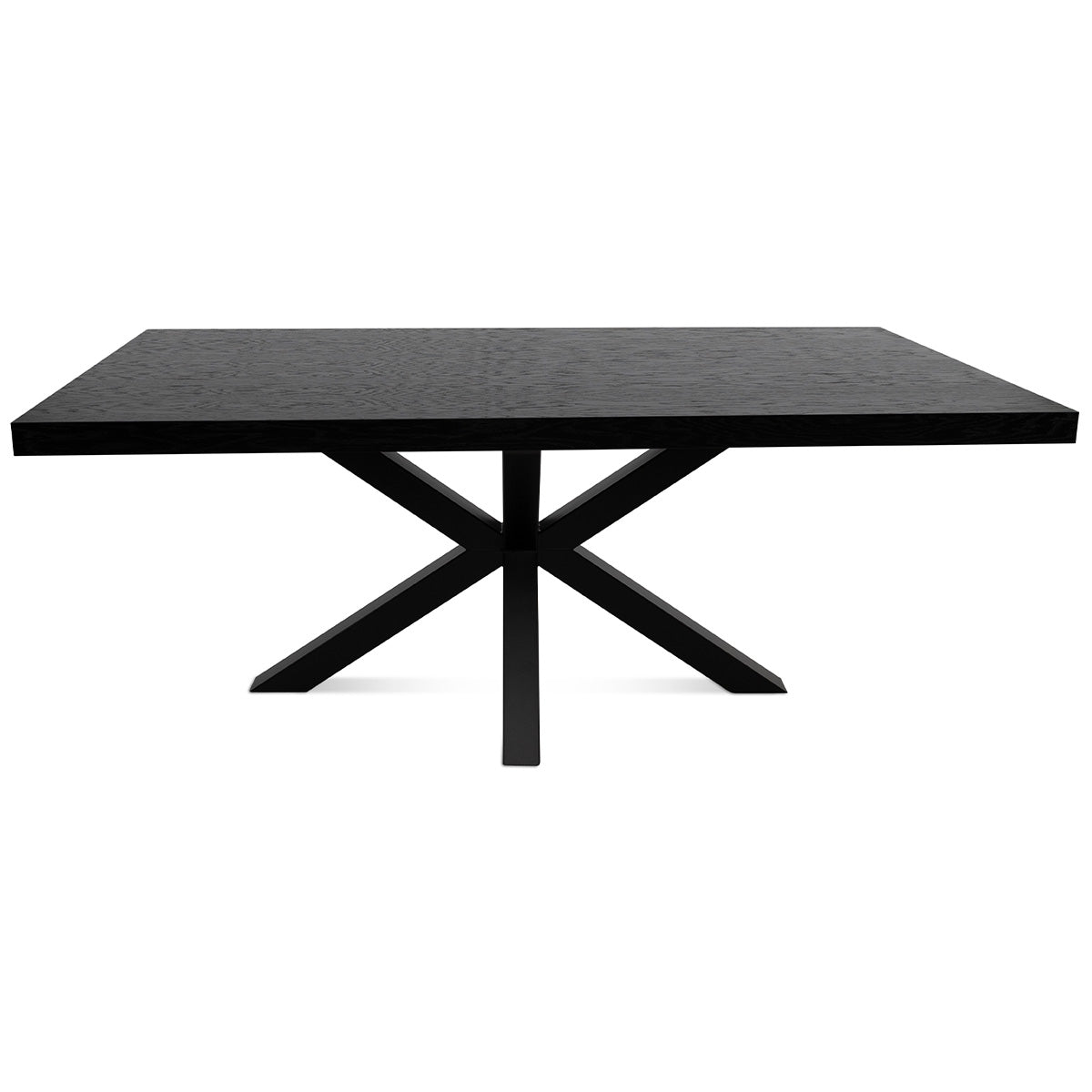 Eettafel Venaugh l Zwart