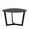 Eettafel Java - S - Zwart