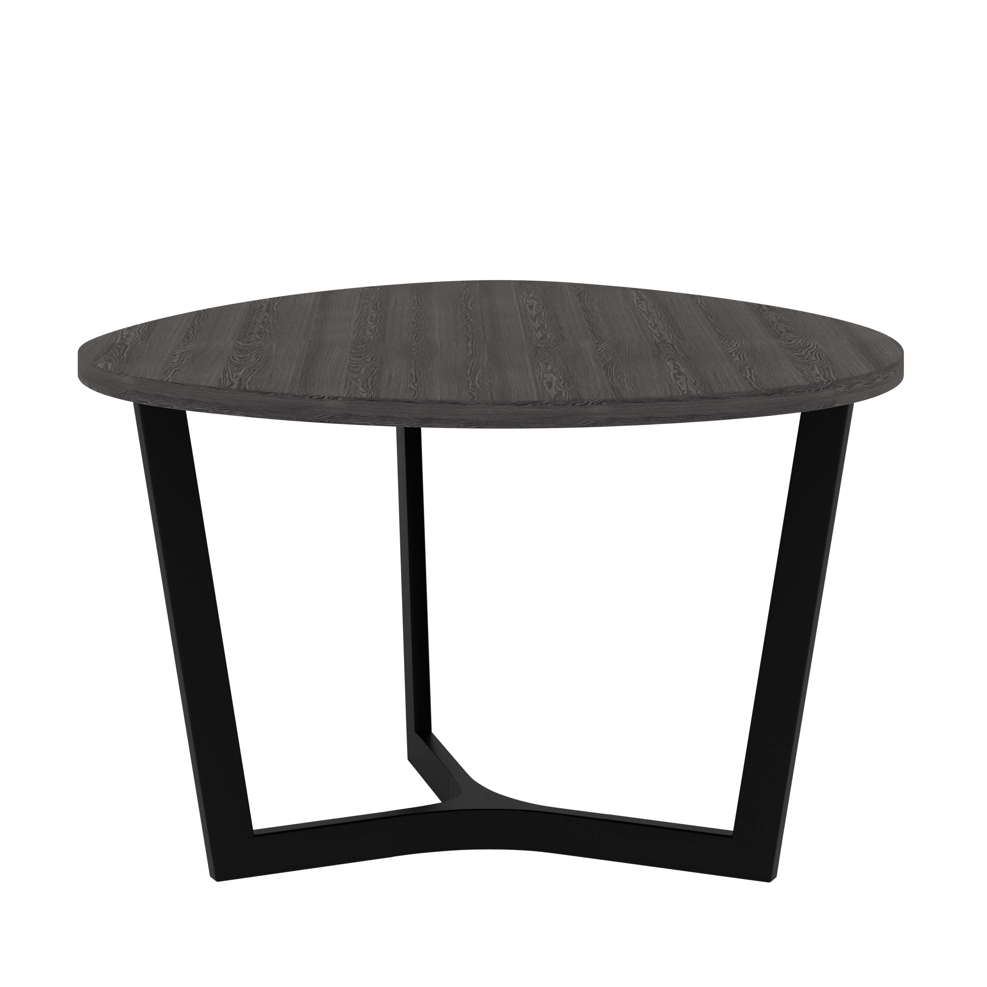 Eettafel Java - S - Zwart
