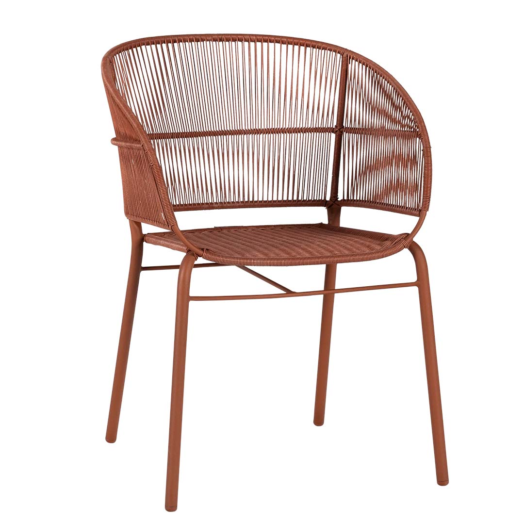 Tuinstoel Kane Coral