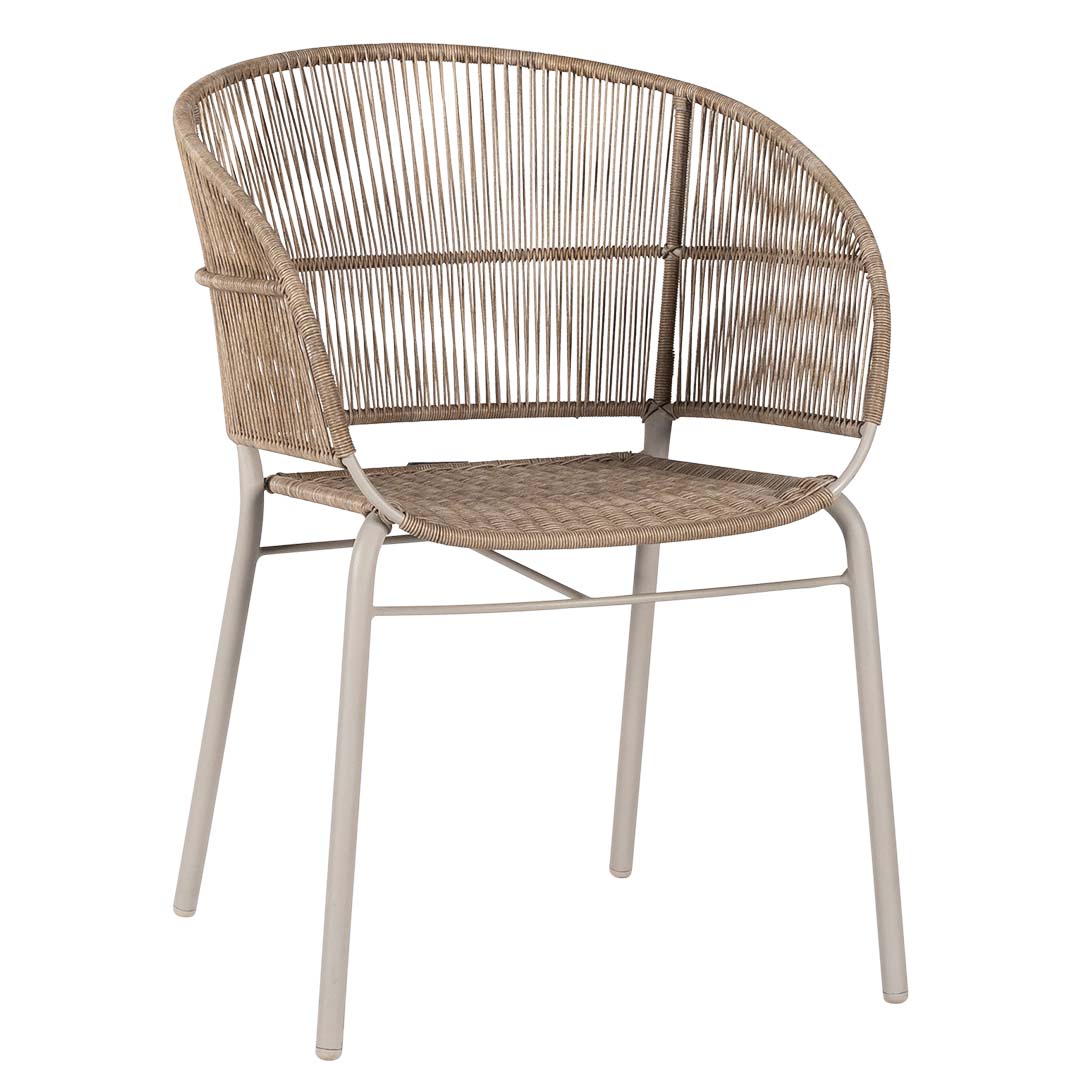 Tuinstoel Kane Linen