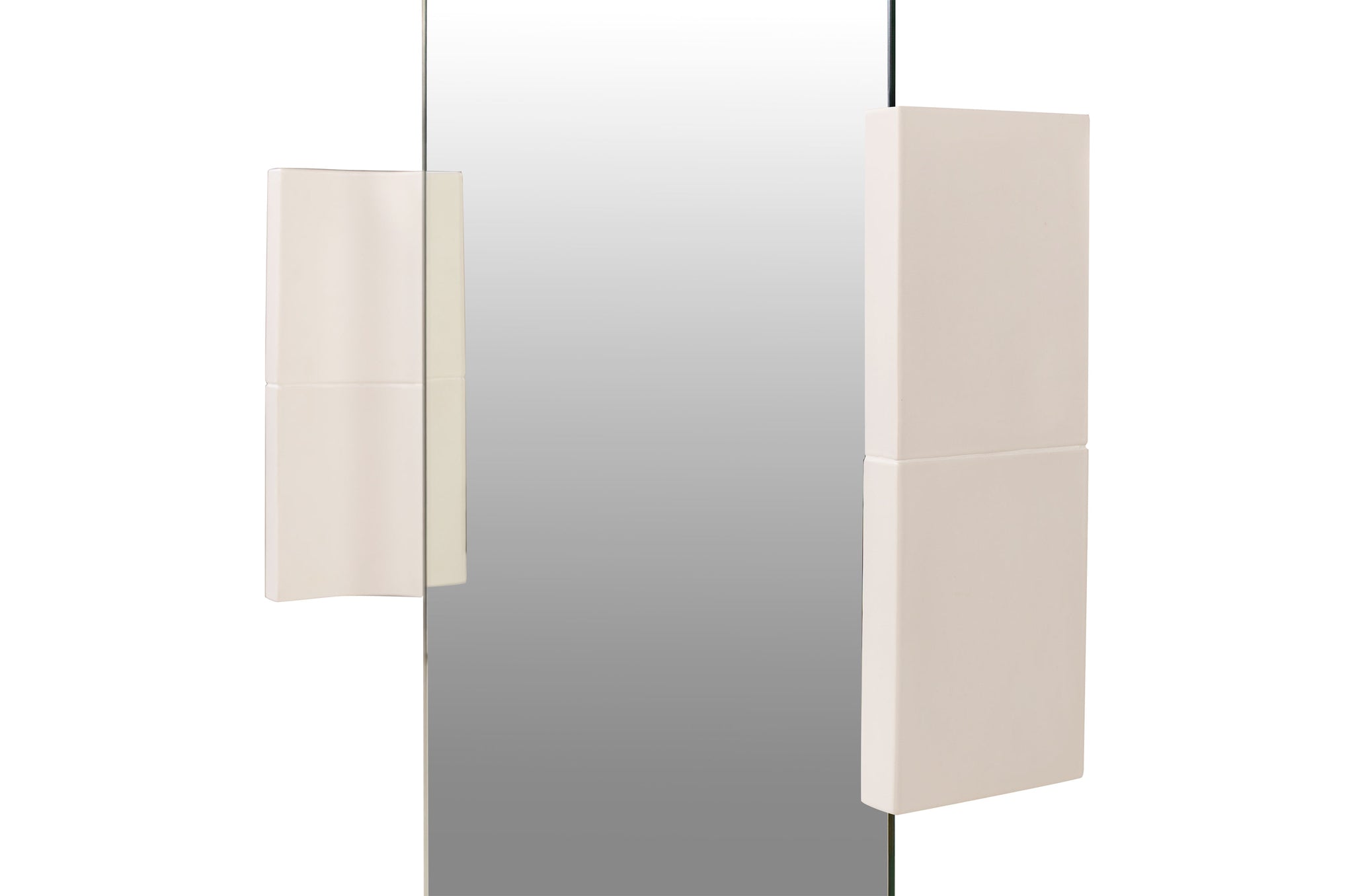 Spiegel Genkan - Rechthoekig