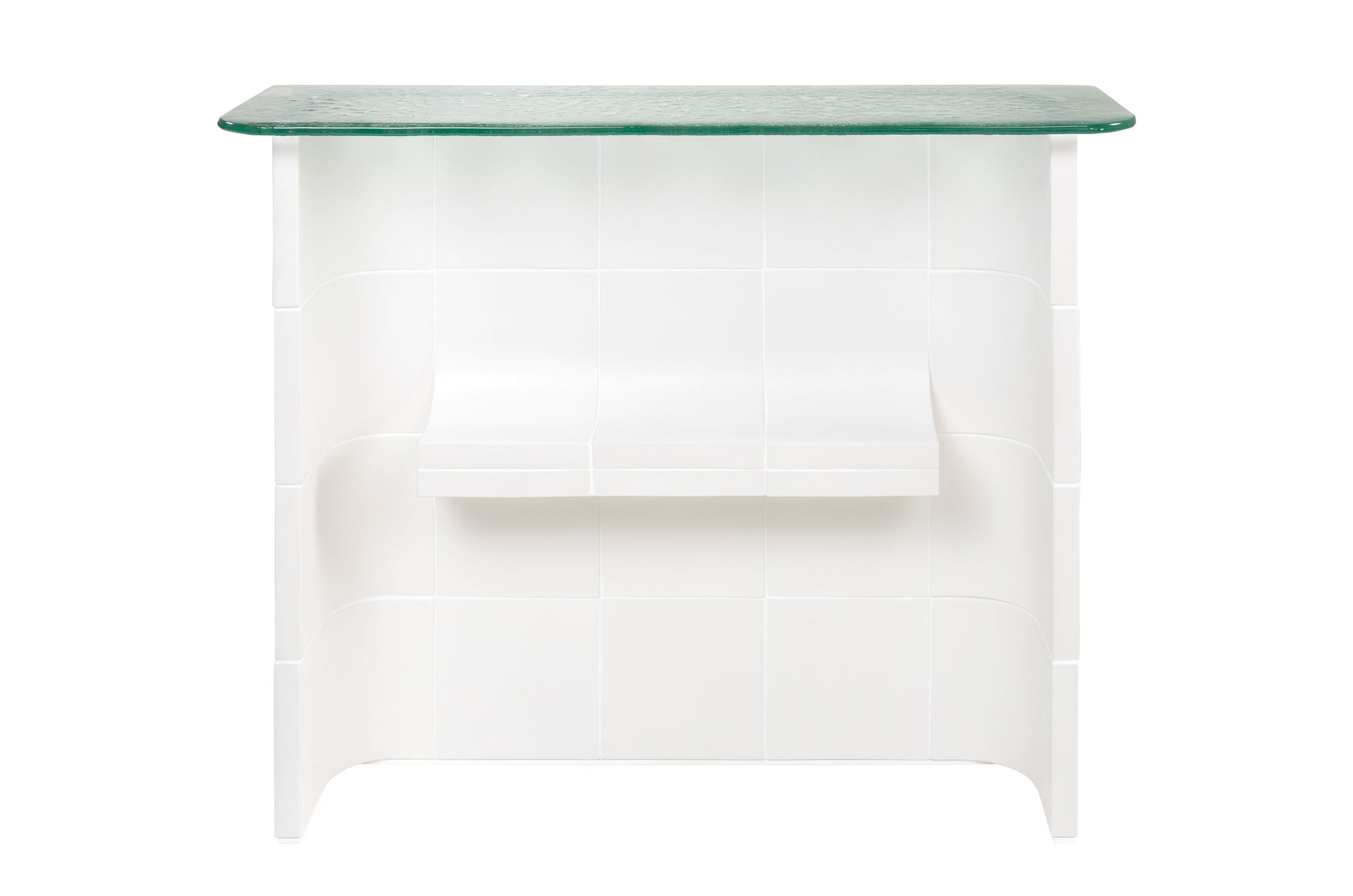 Consoletafel Genkan - L