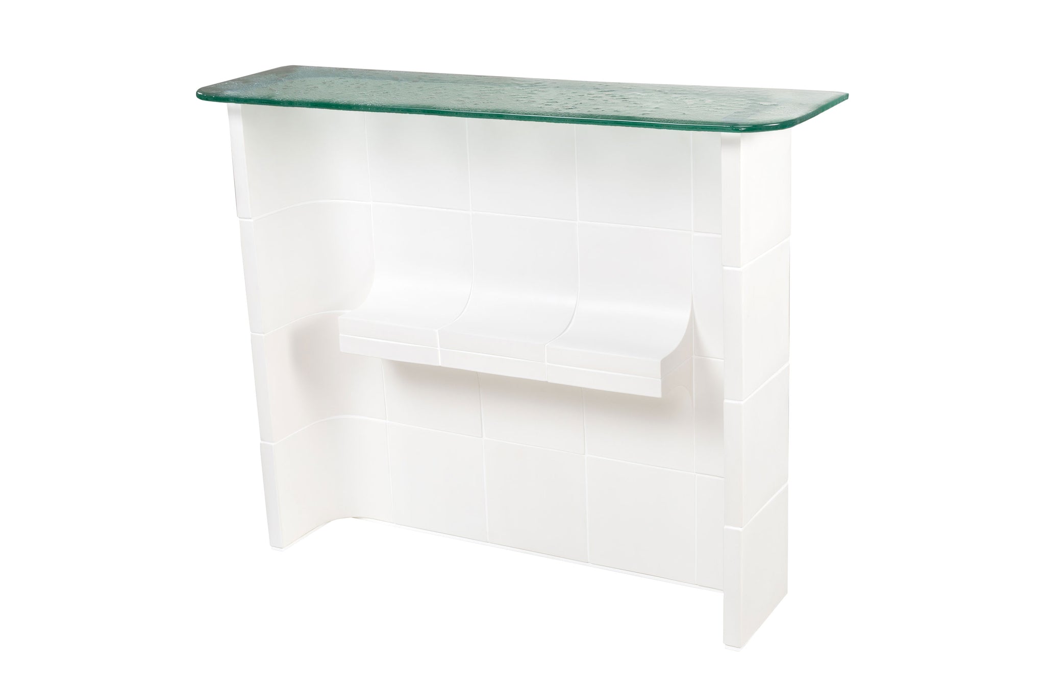 Consoletafel Genkan - L