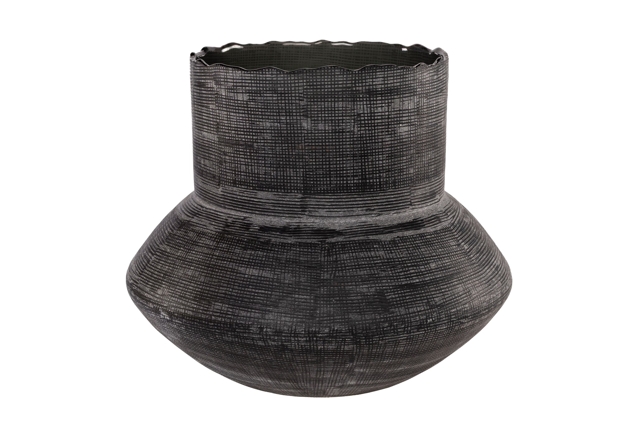 Vaas Glass - Low