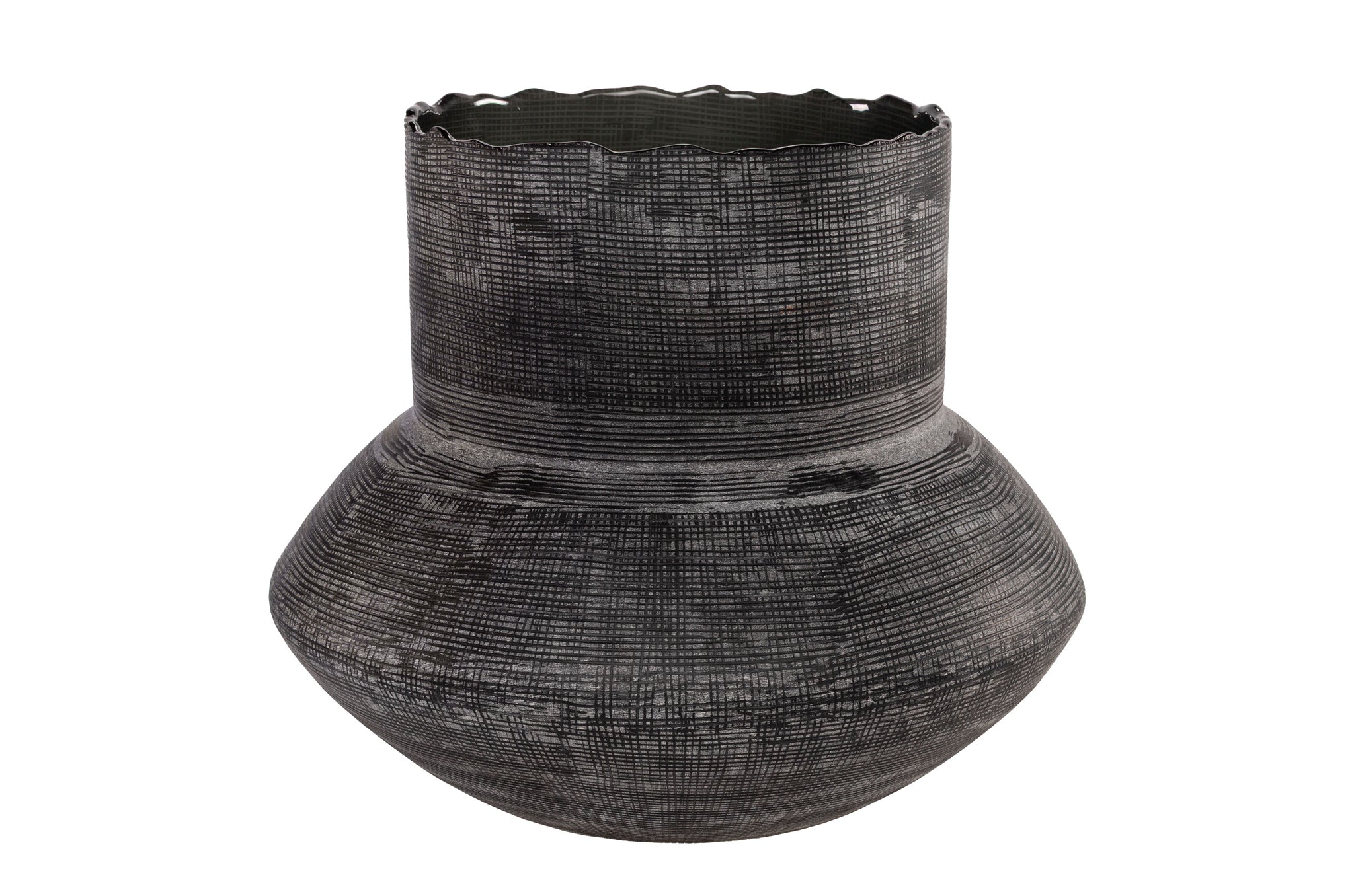 Vaas Glass - Low