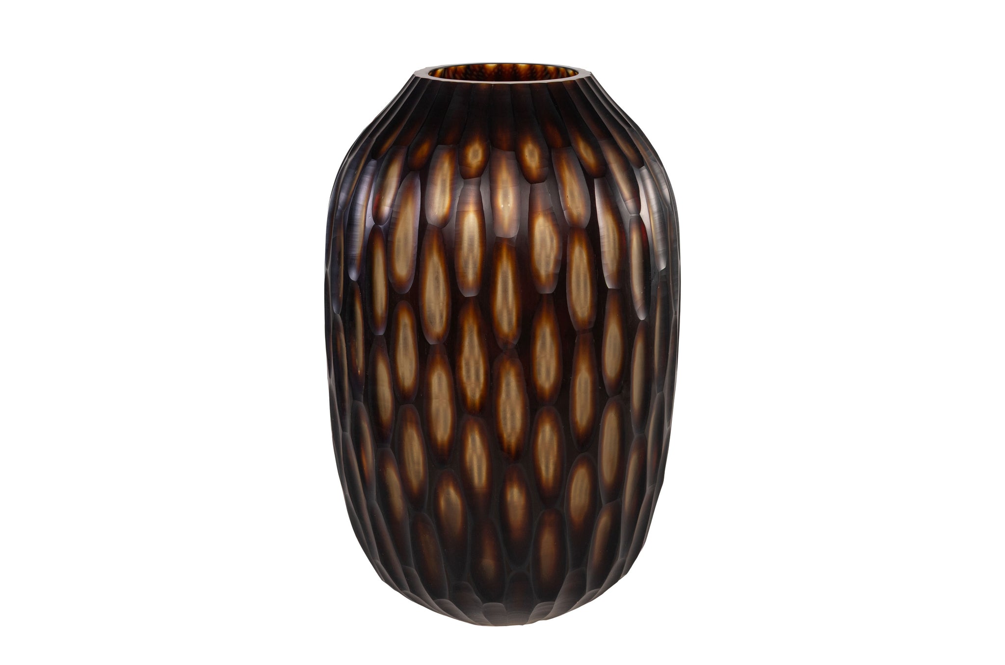 Vaas Hurricane Medium - Zwart