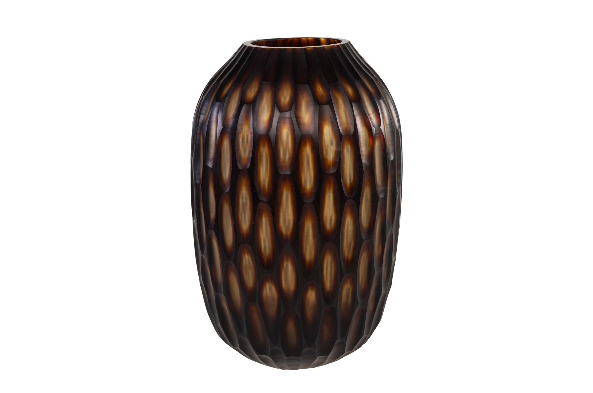 Vaas Hurricane Medium - Zwart