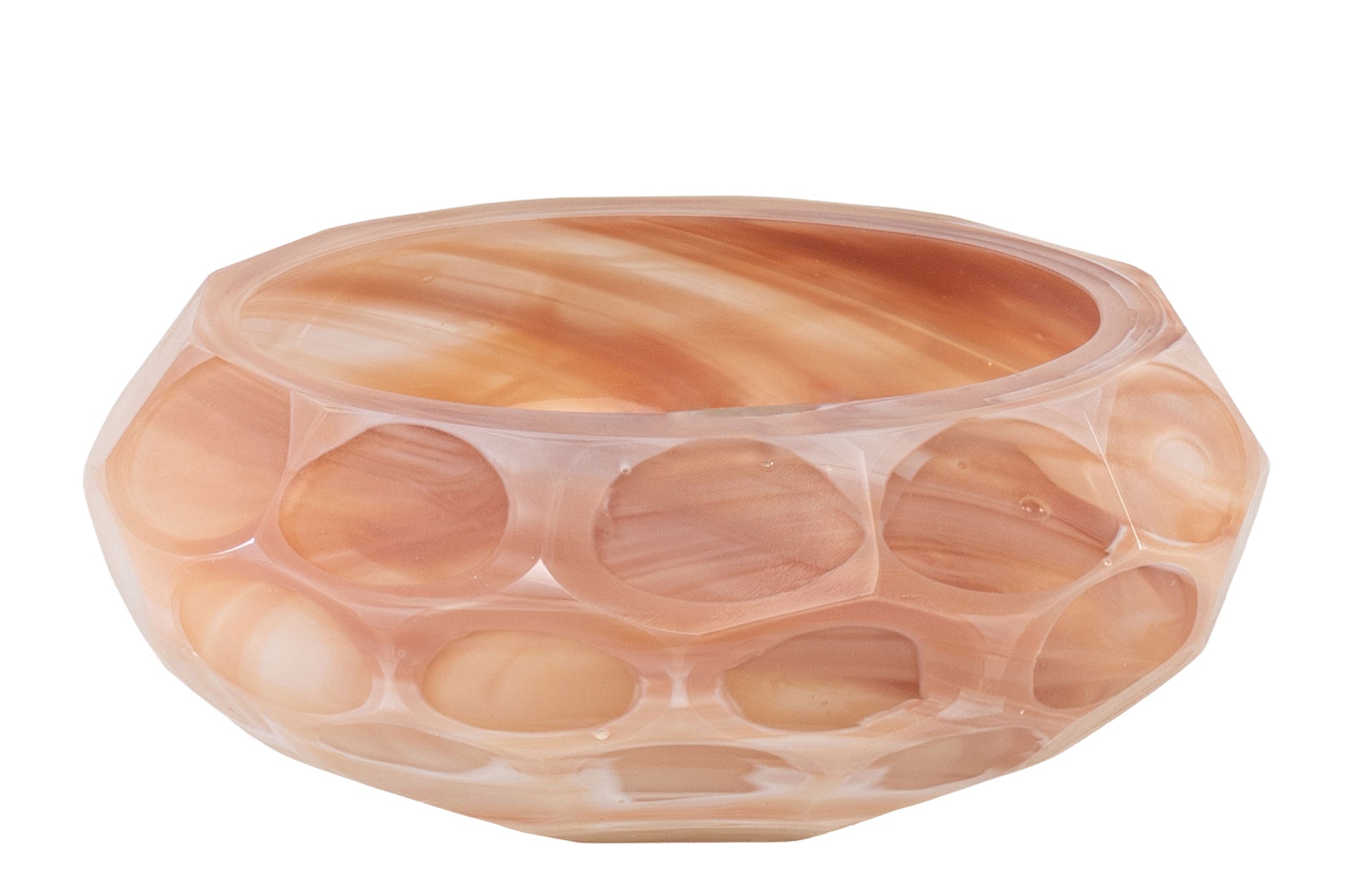 Glass Bowl - Medium