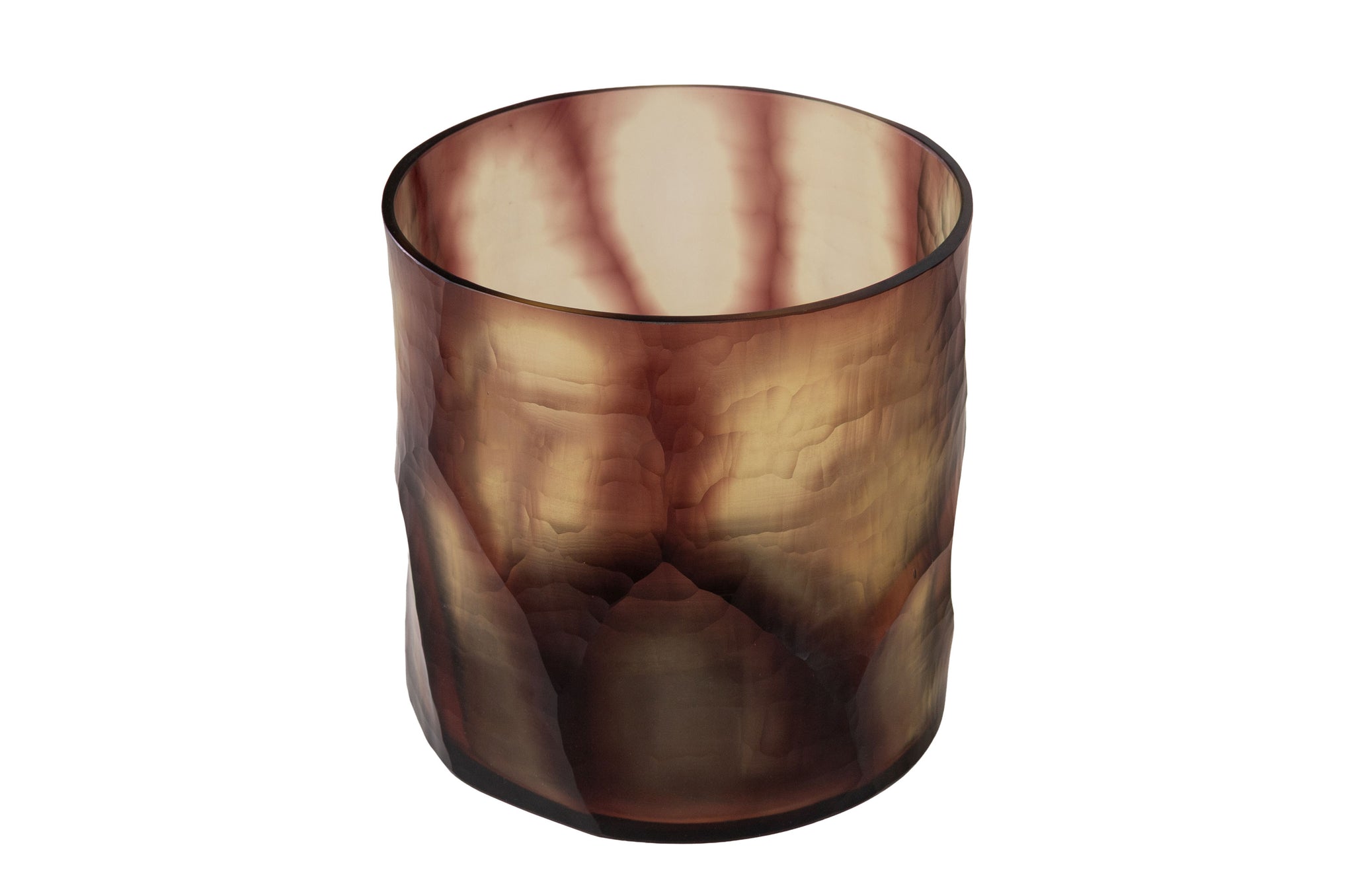 Vaas Hurricane Medium - Paars